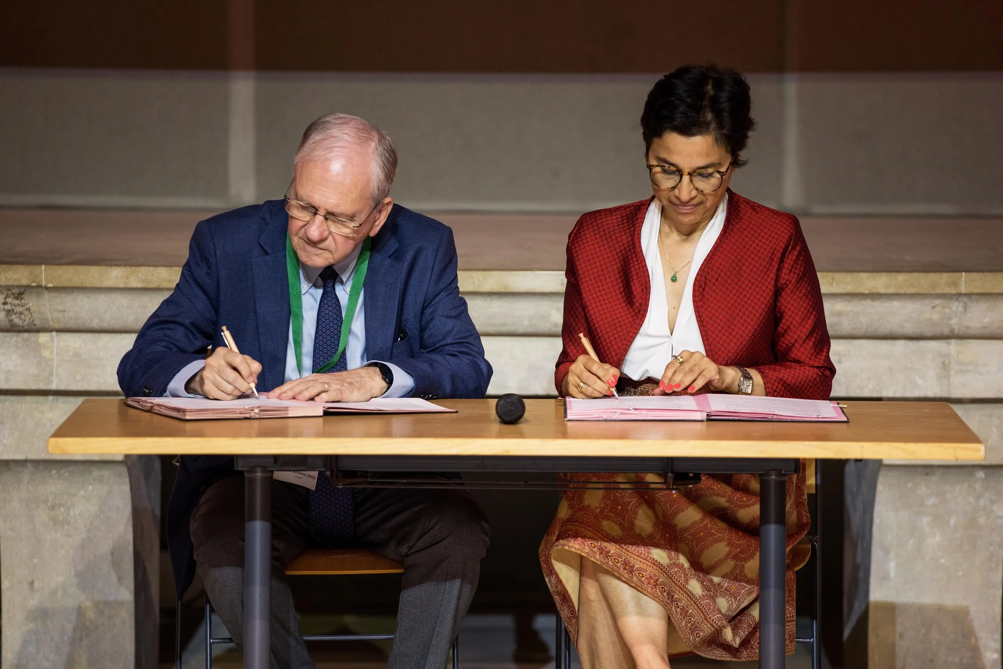 Forum Brésil-France - Forêts, Biodiversité et Sociétés Humaines - Juin 2025