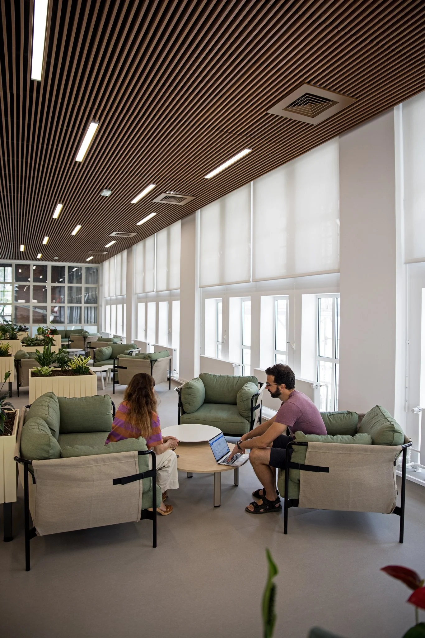 Orangerie - Juin 2025