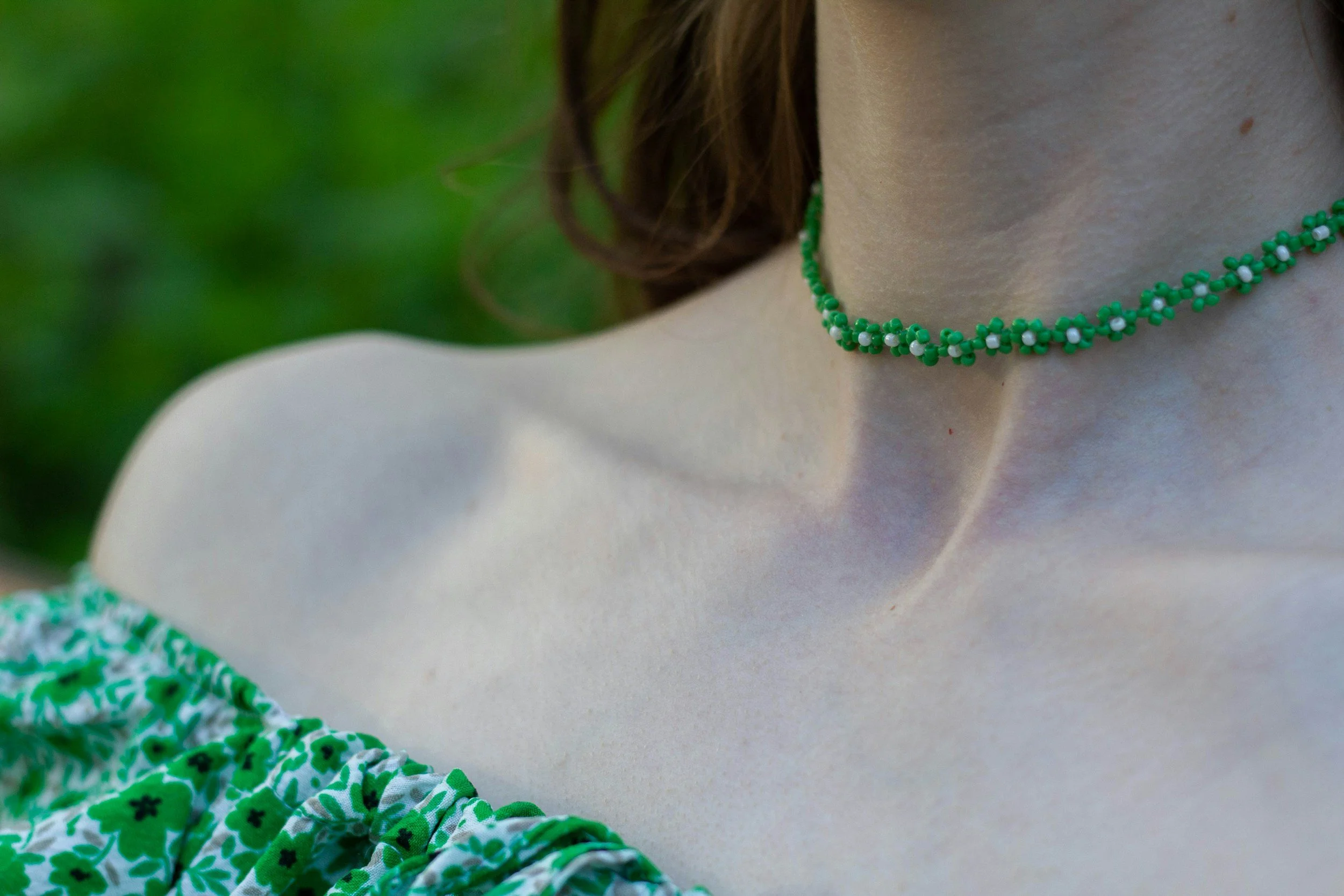 Find Your Balance: How to Choose the Best Necklines for You