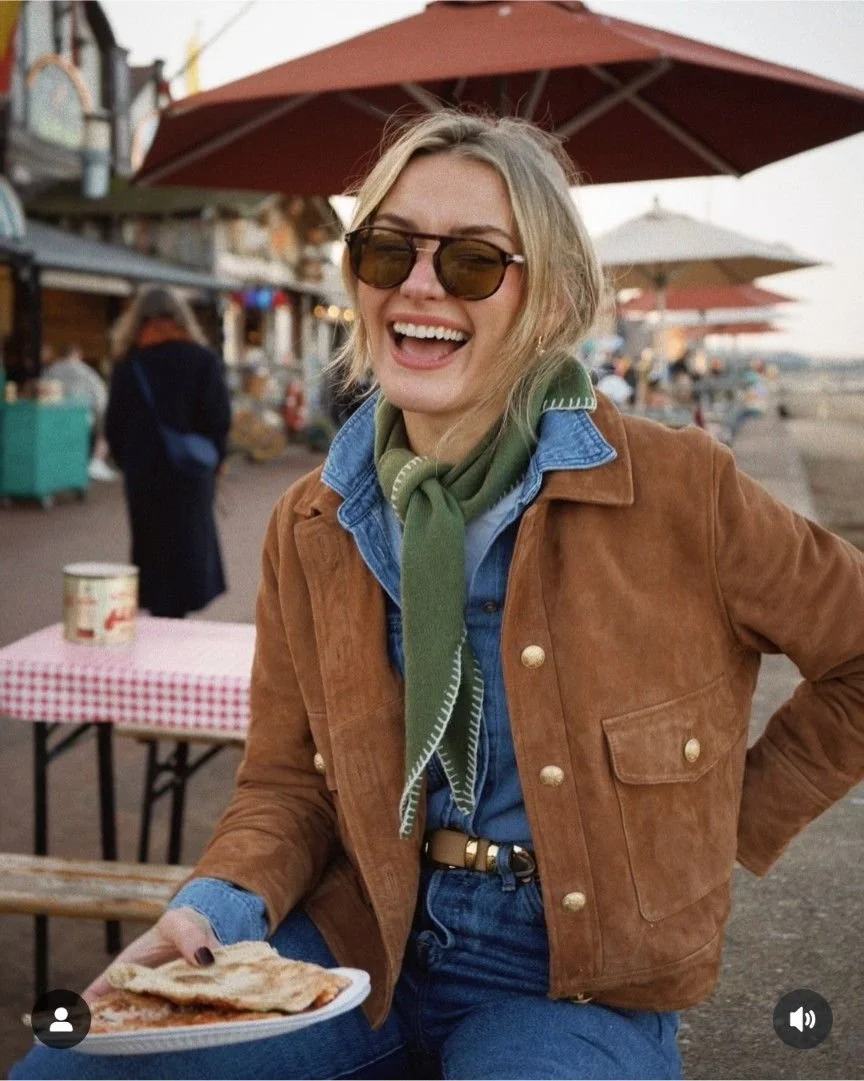 Outfit Building Formulas: The Foundation of Every Great Look