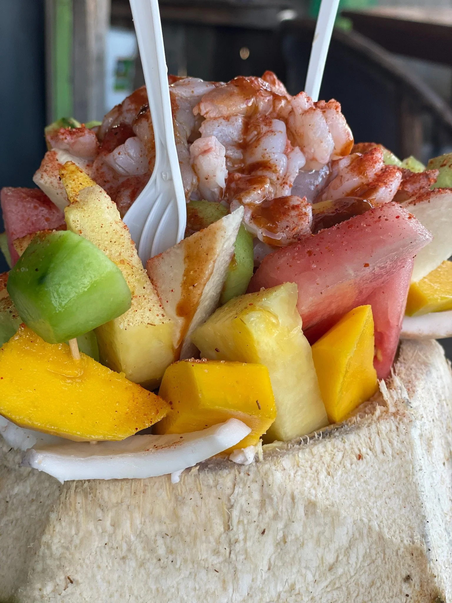 A Refreshing Escape Awaits at Cocos Santa Rosa