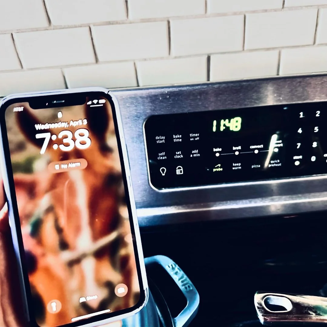 Does anybody really know what time it is…? 