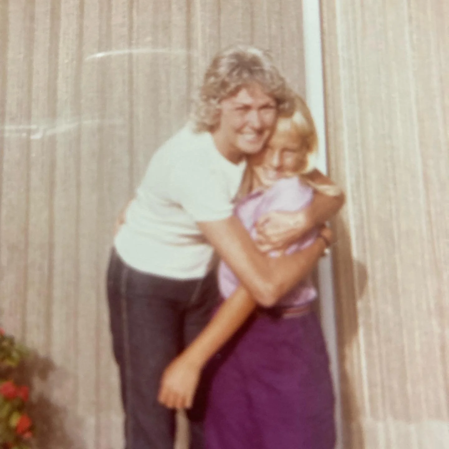 Remembering Marfa…