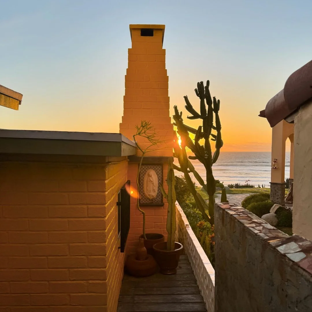 Love’s song will guide you