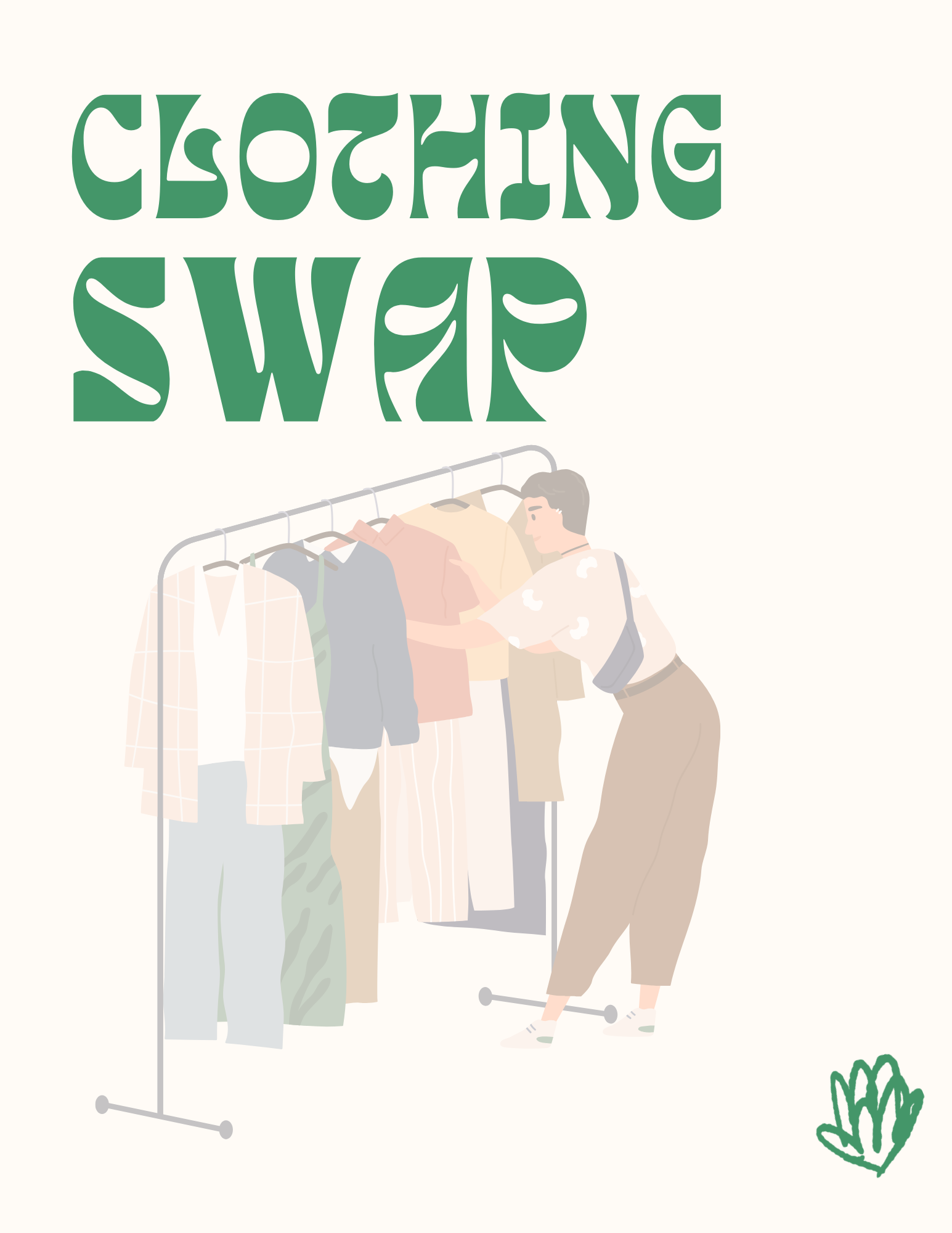 Clothing Swap
