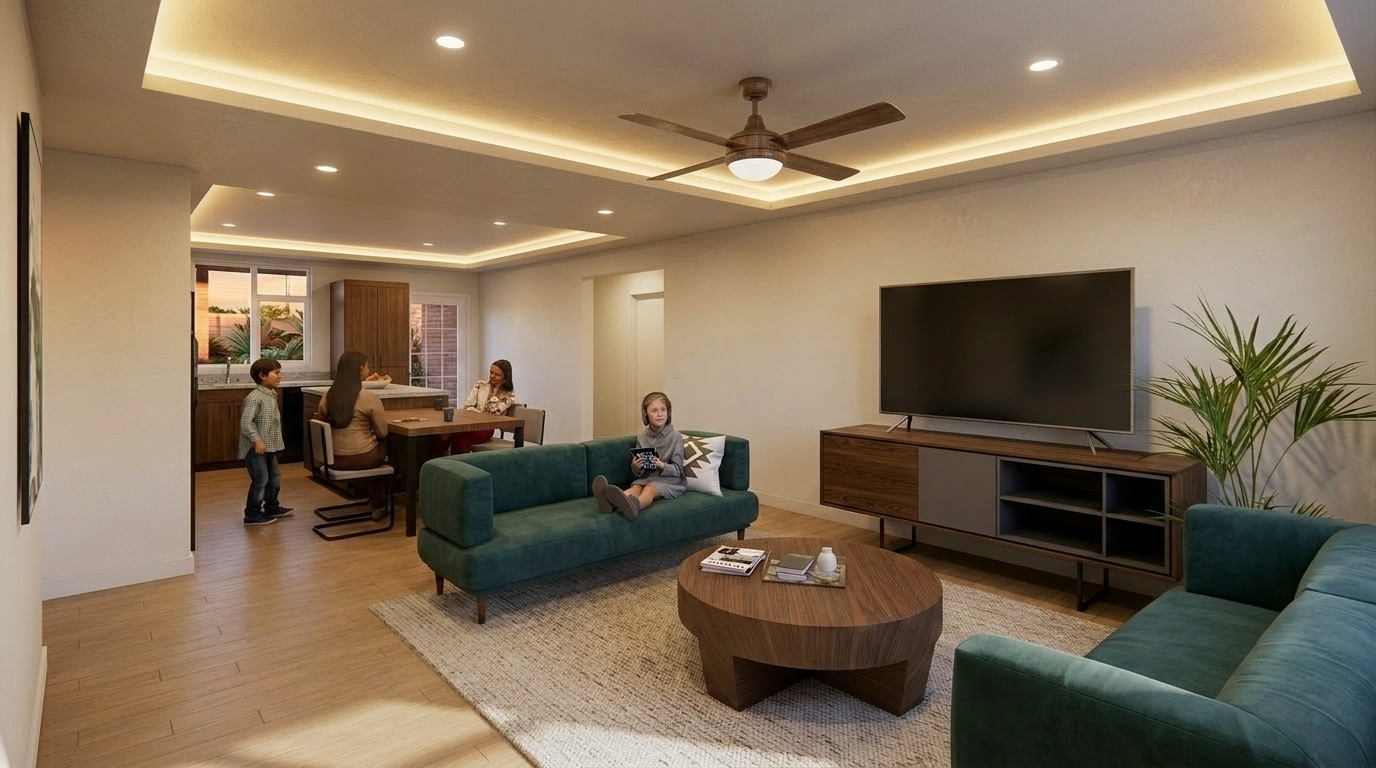 Family Plex - Interior Living & Kitchen.png