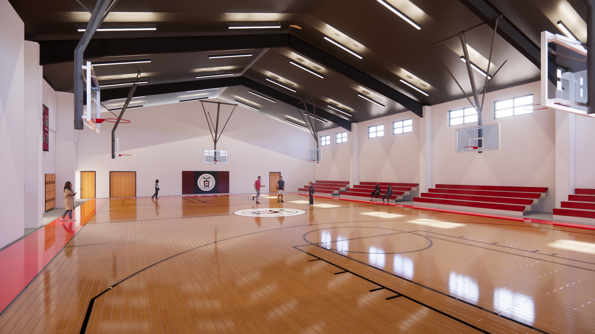 Gymnasium - View A.png