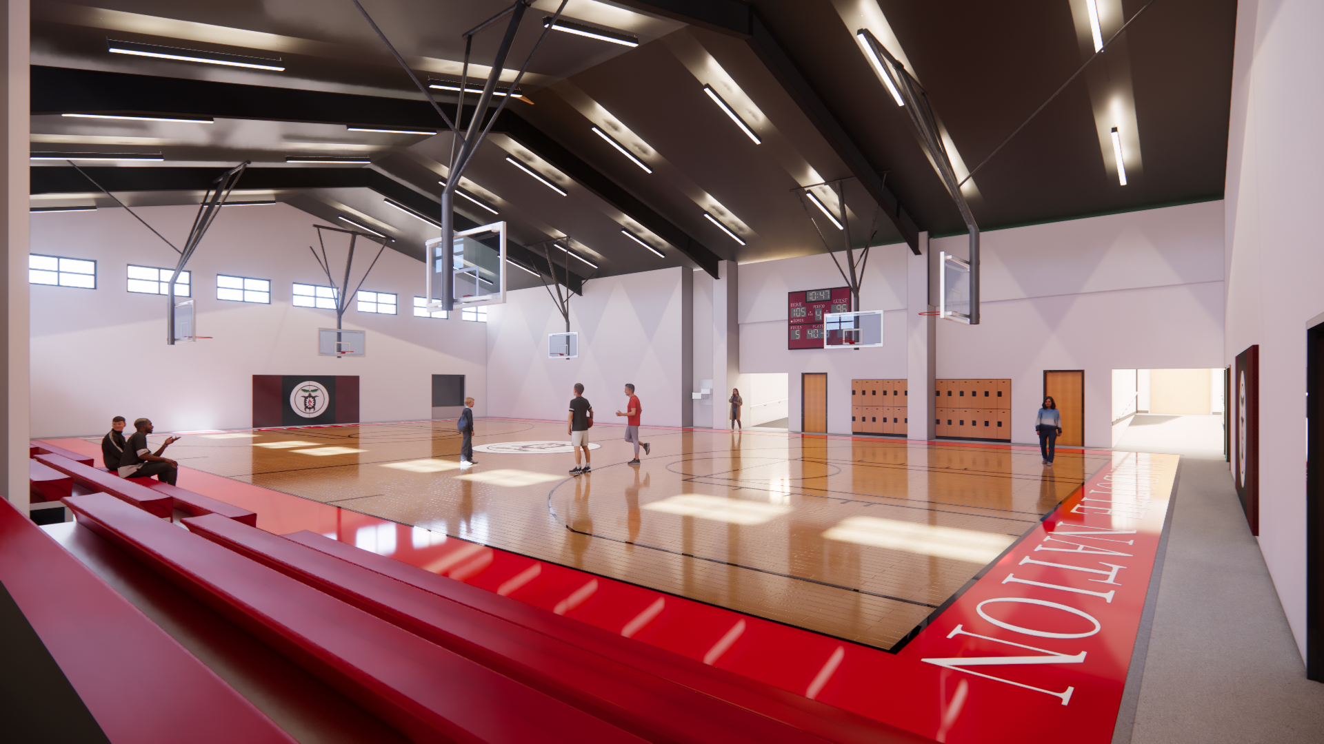 Gymnasium - View B.png