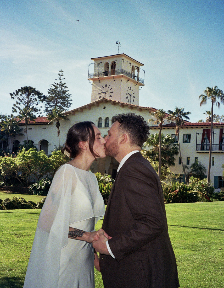 Kay & Ryan - Elopement