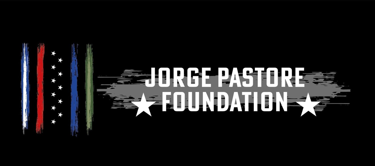 Jorge Pastore Foundation
