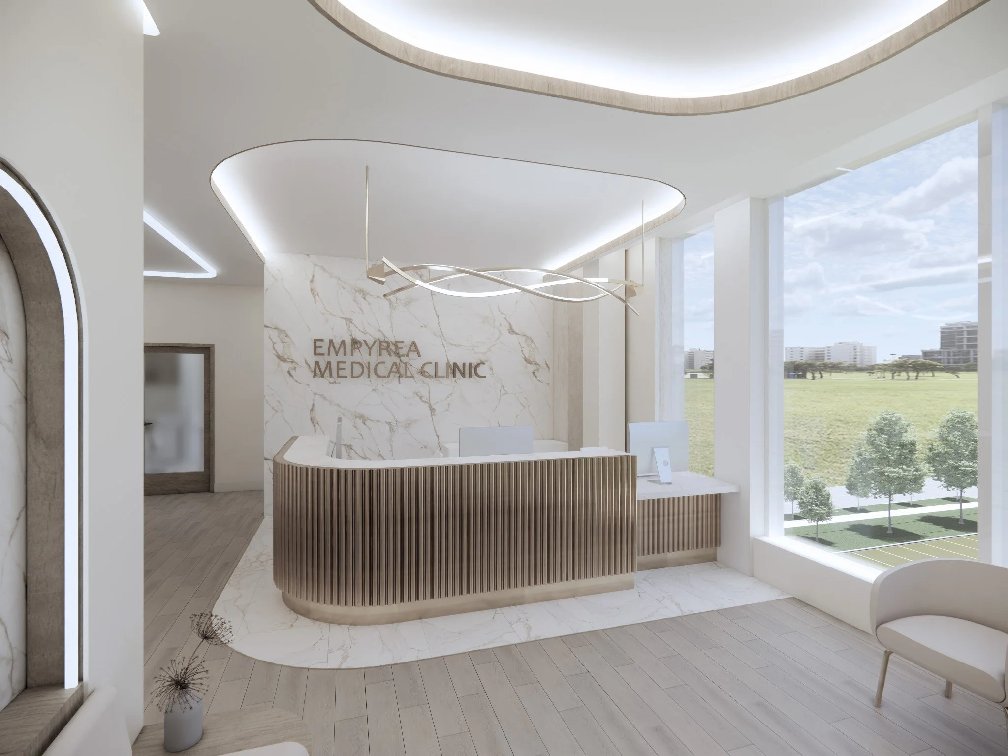 Empyrea Medical