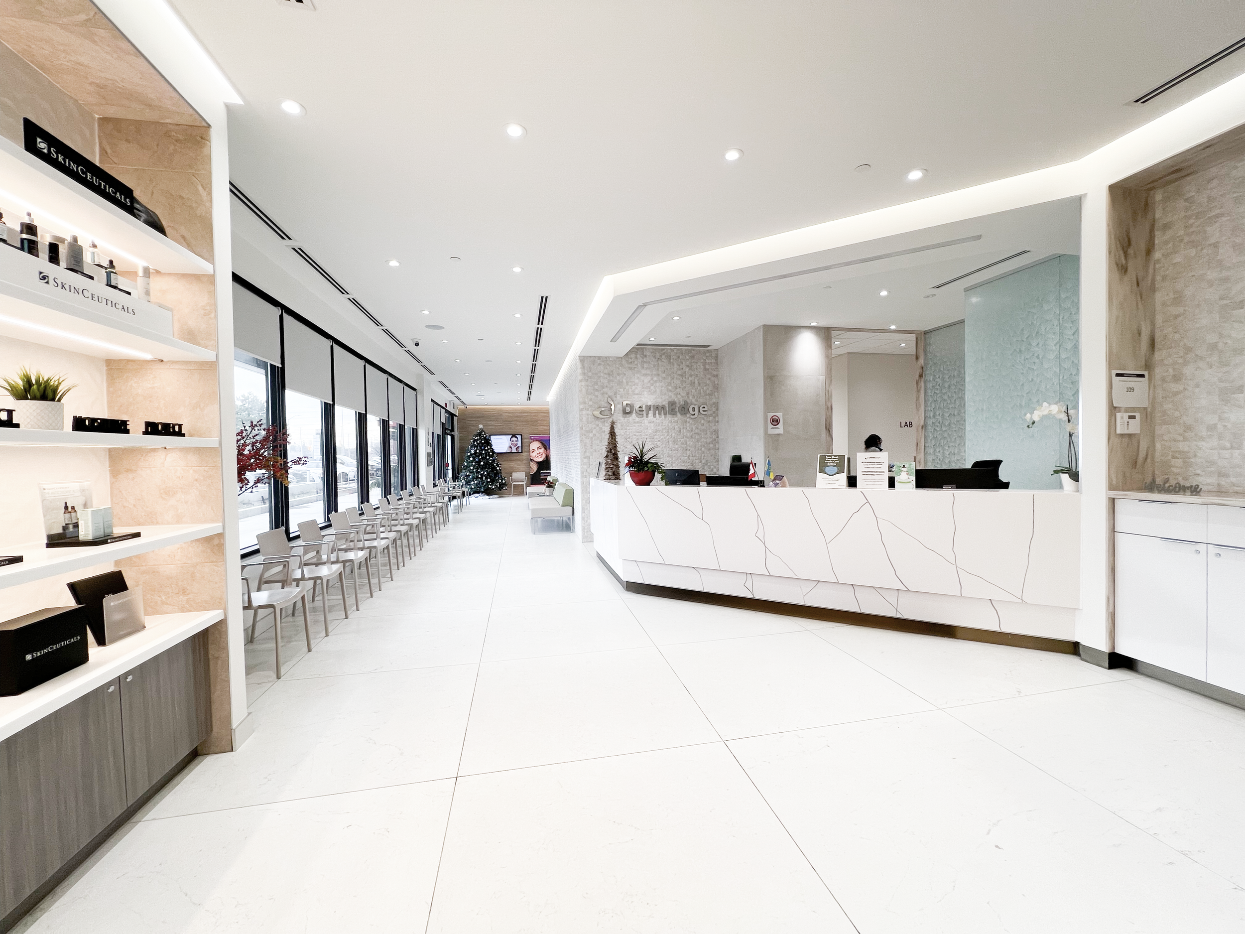 DermEdge Dermatology Clinic