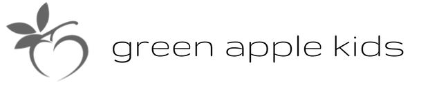 Green Apple Kids logo.png