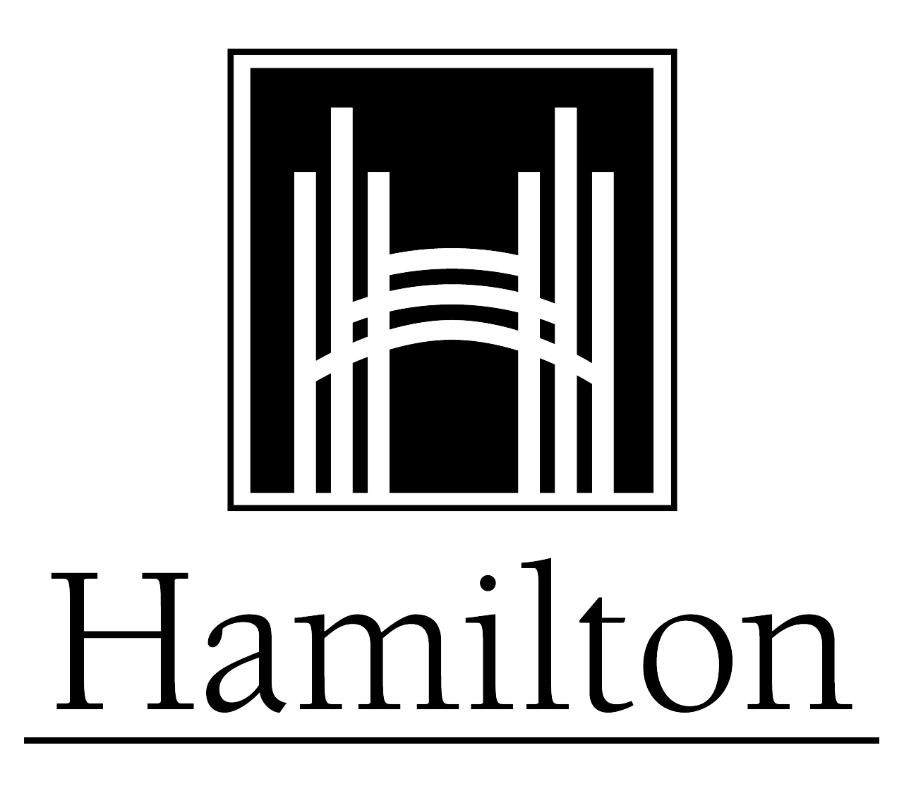 City of Hamilton