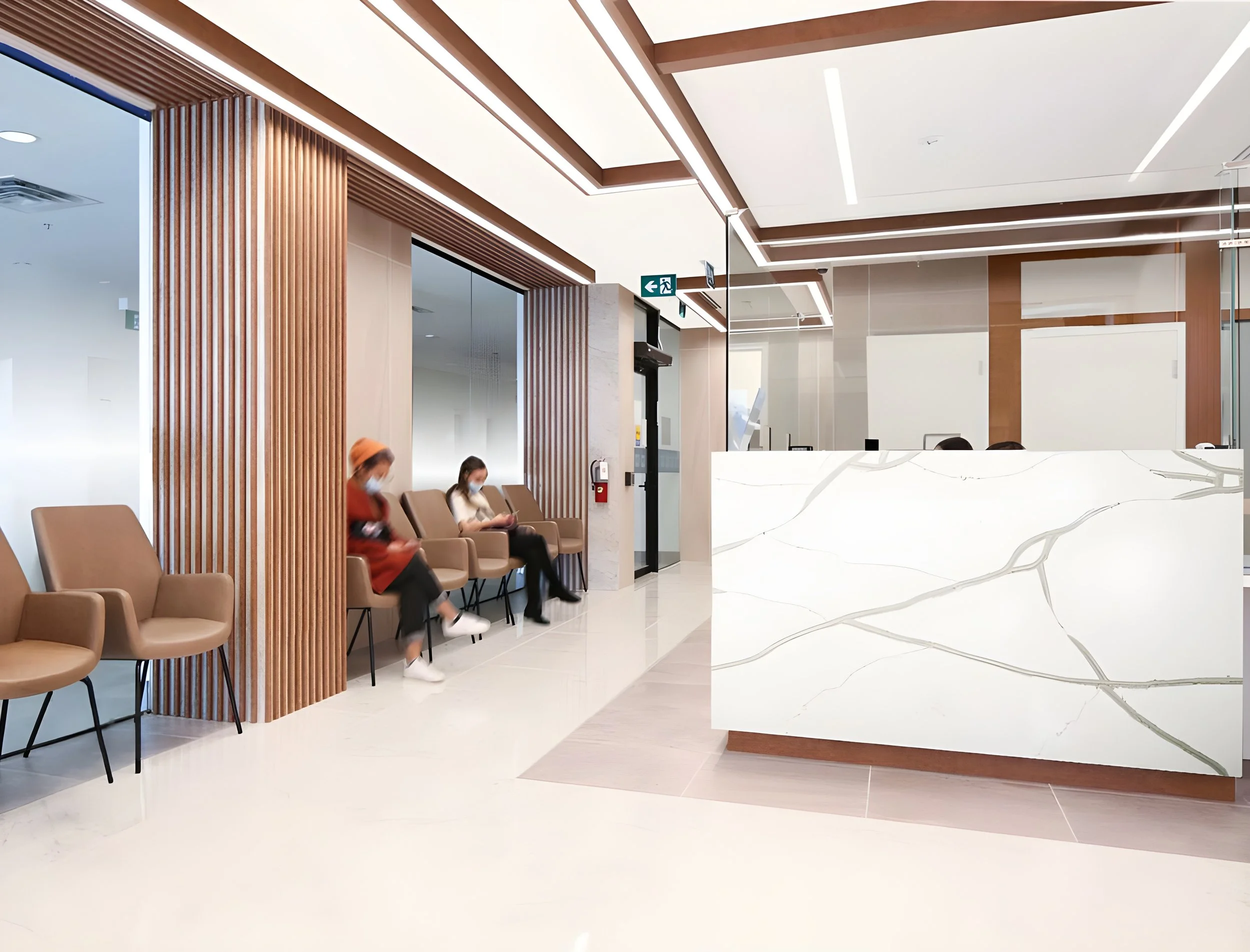 Trillium Spine Centre