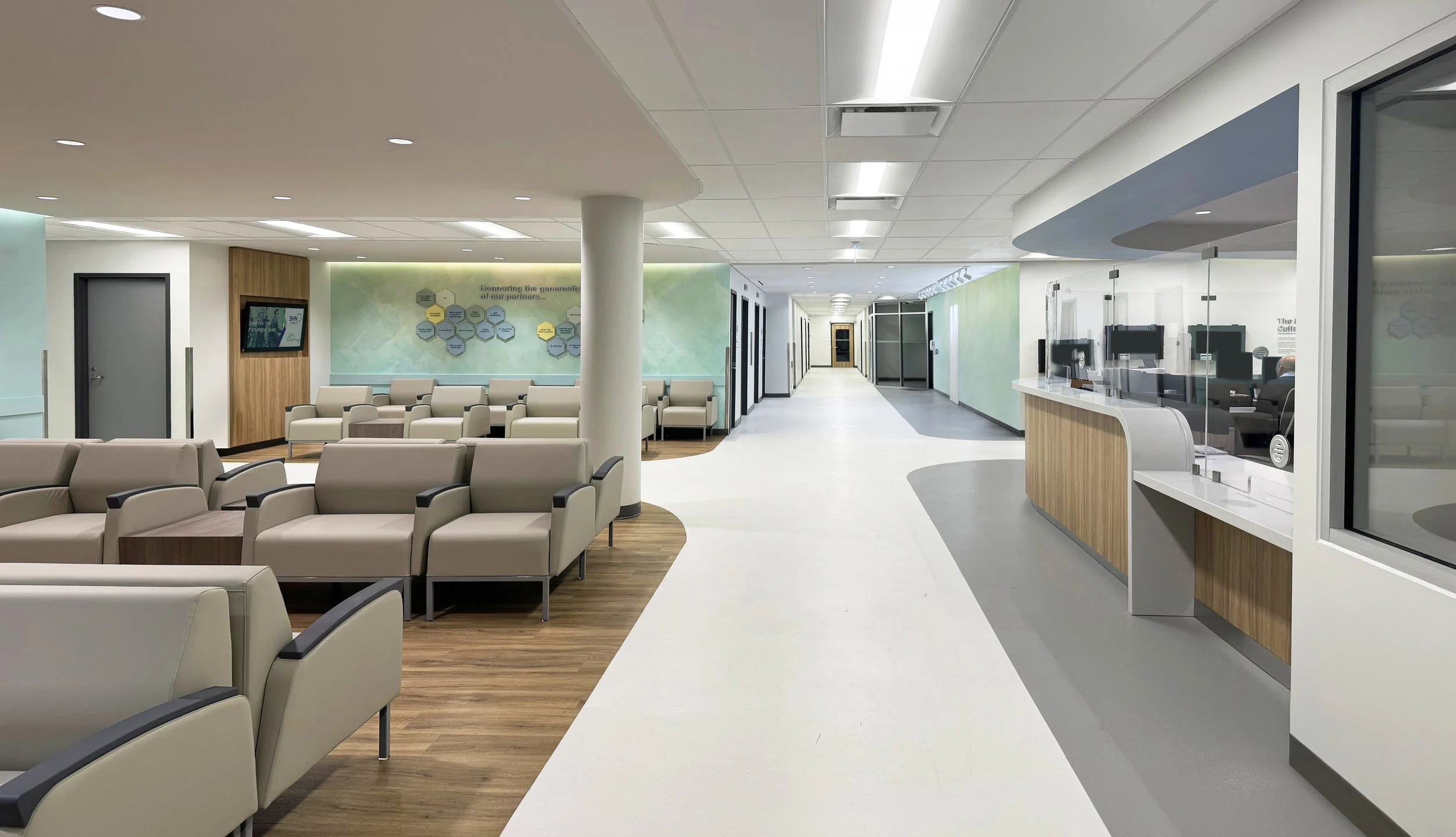 SHN Community Mental Health Centre