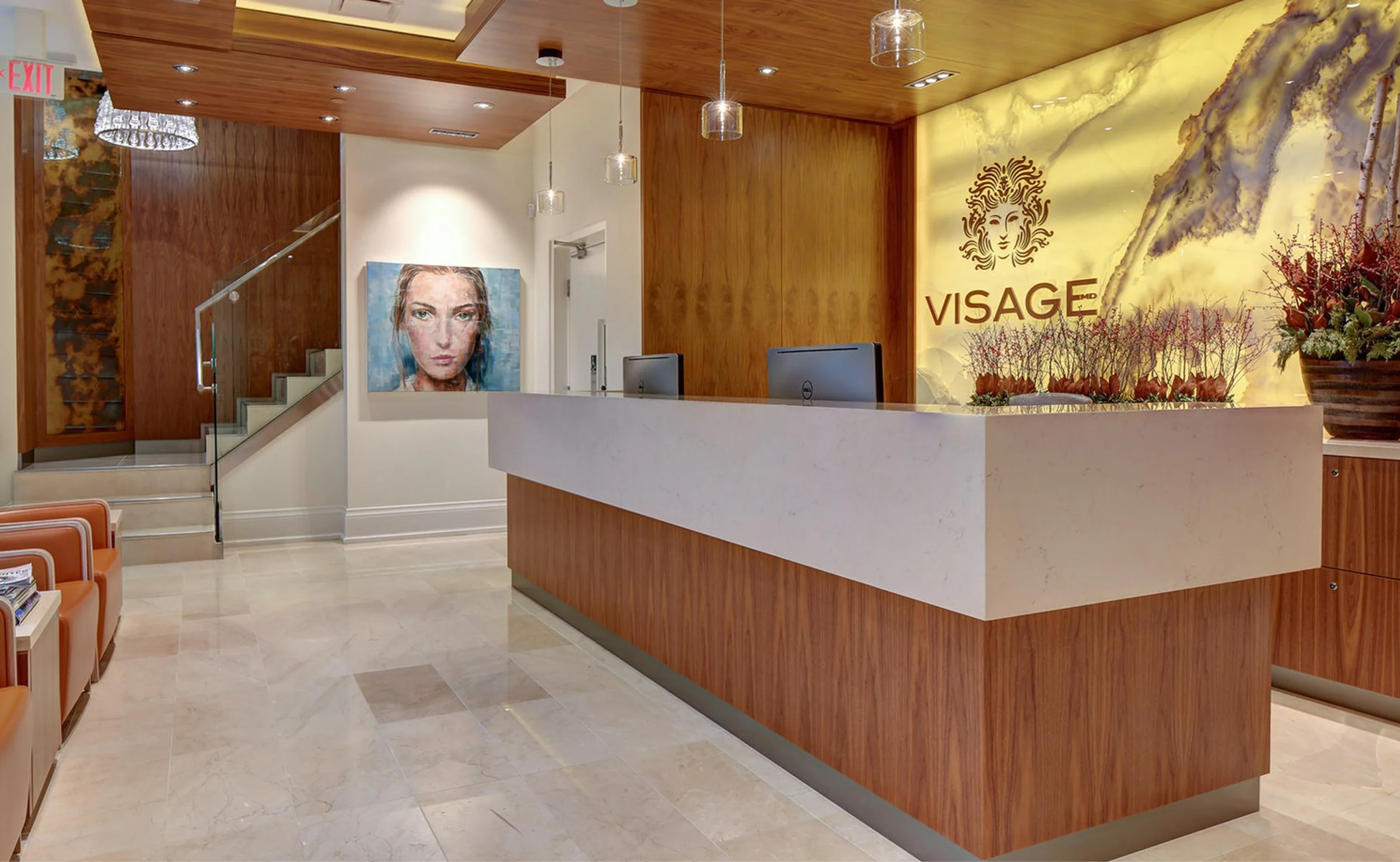 Visage Cosmetic Clinic