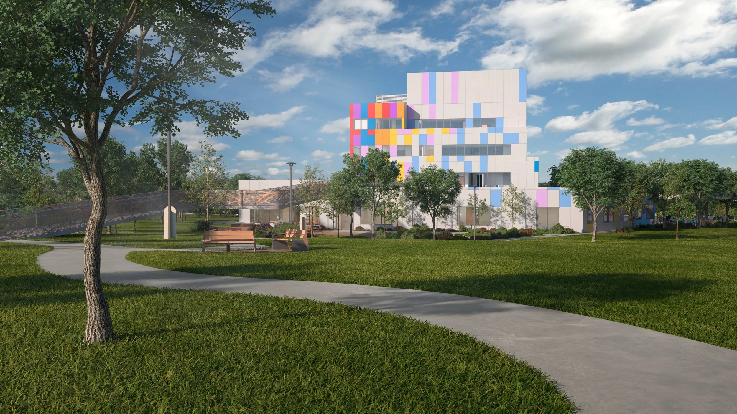 Grandview Kids Treatment Centre