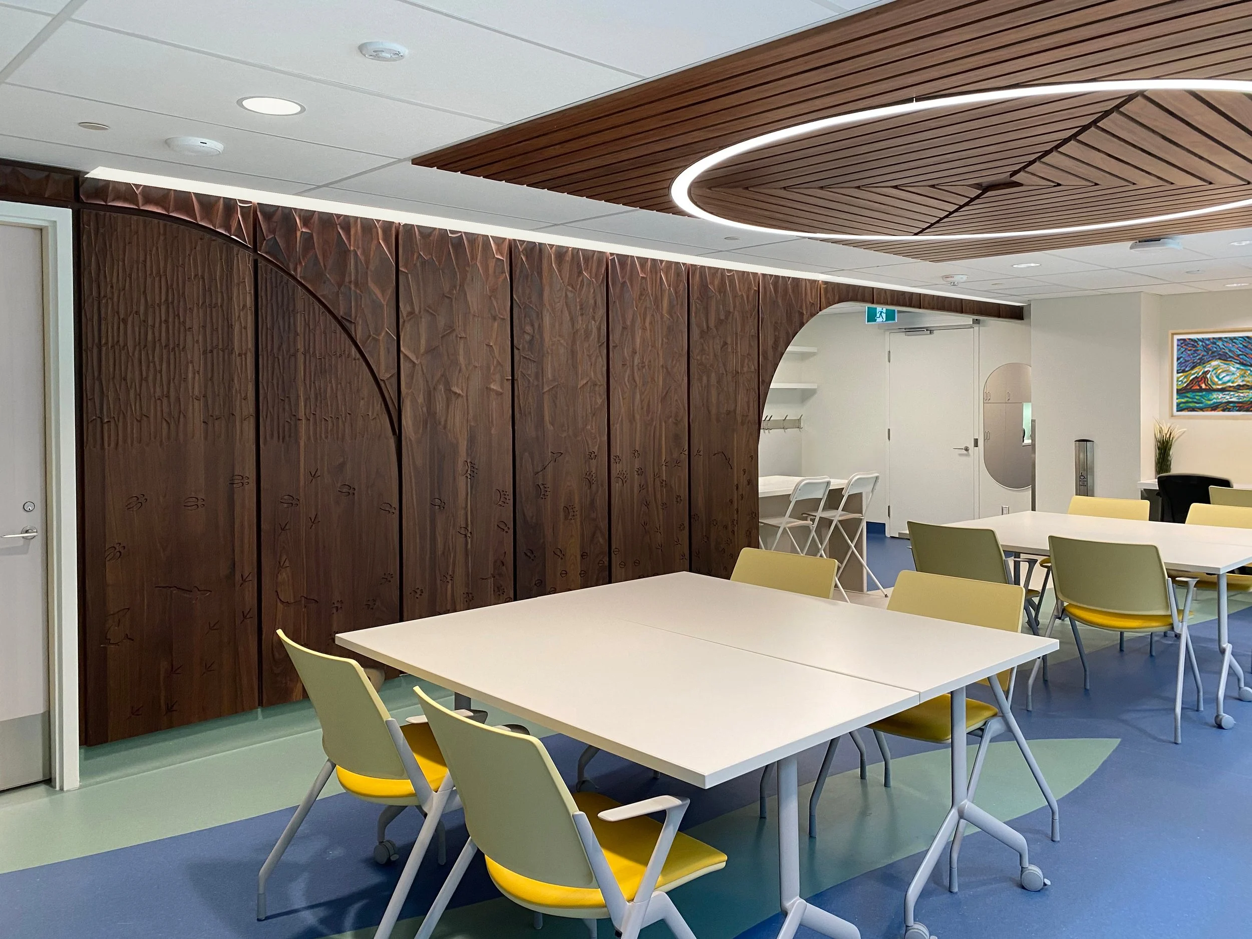 UHN Indigenous Wellness Centre