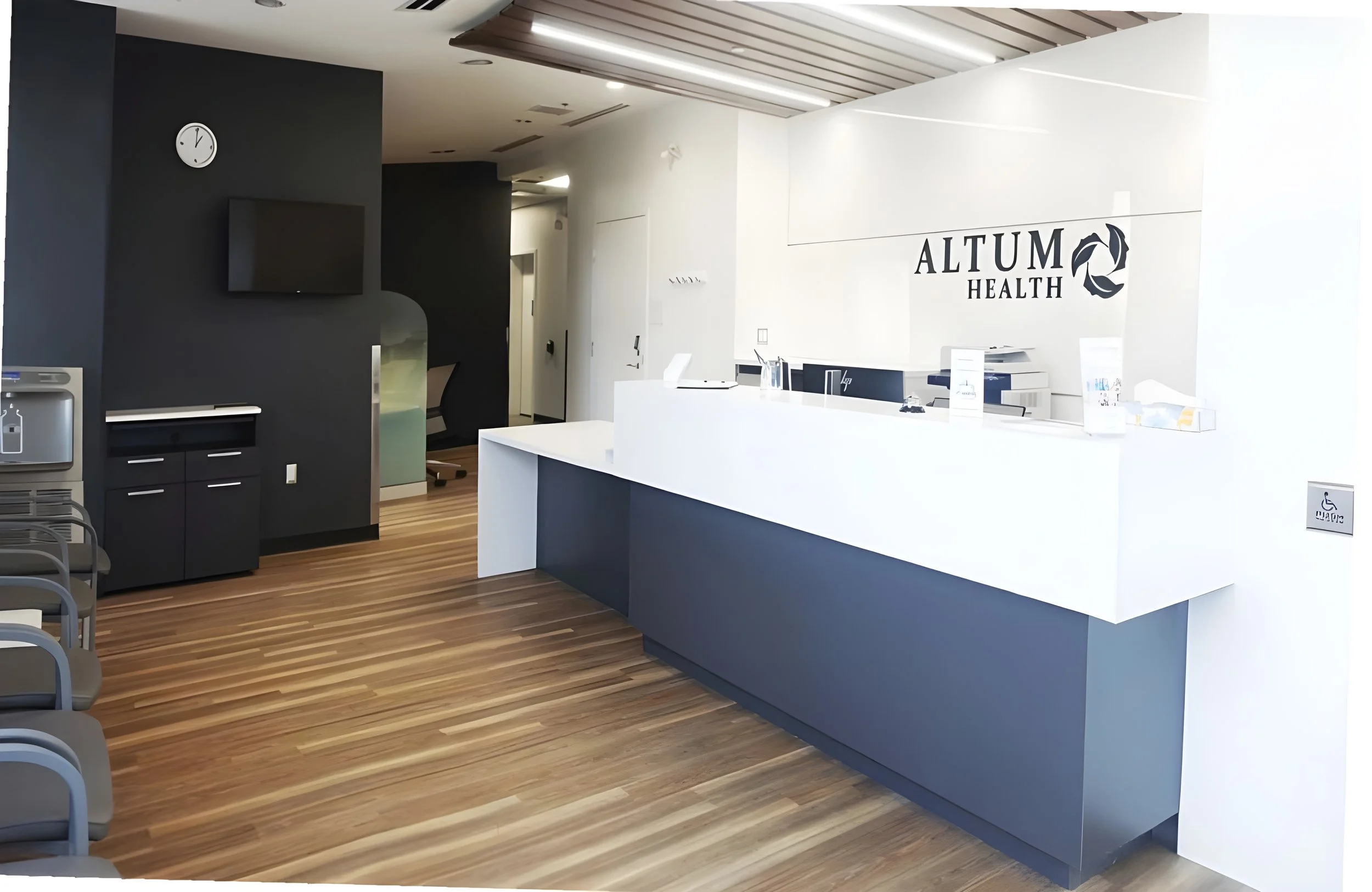 University Health Network (UHN) Altum Health