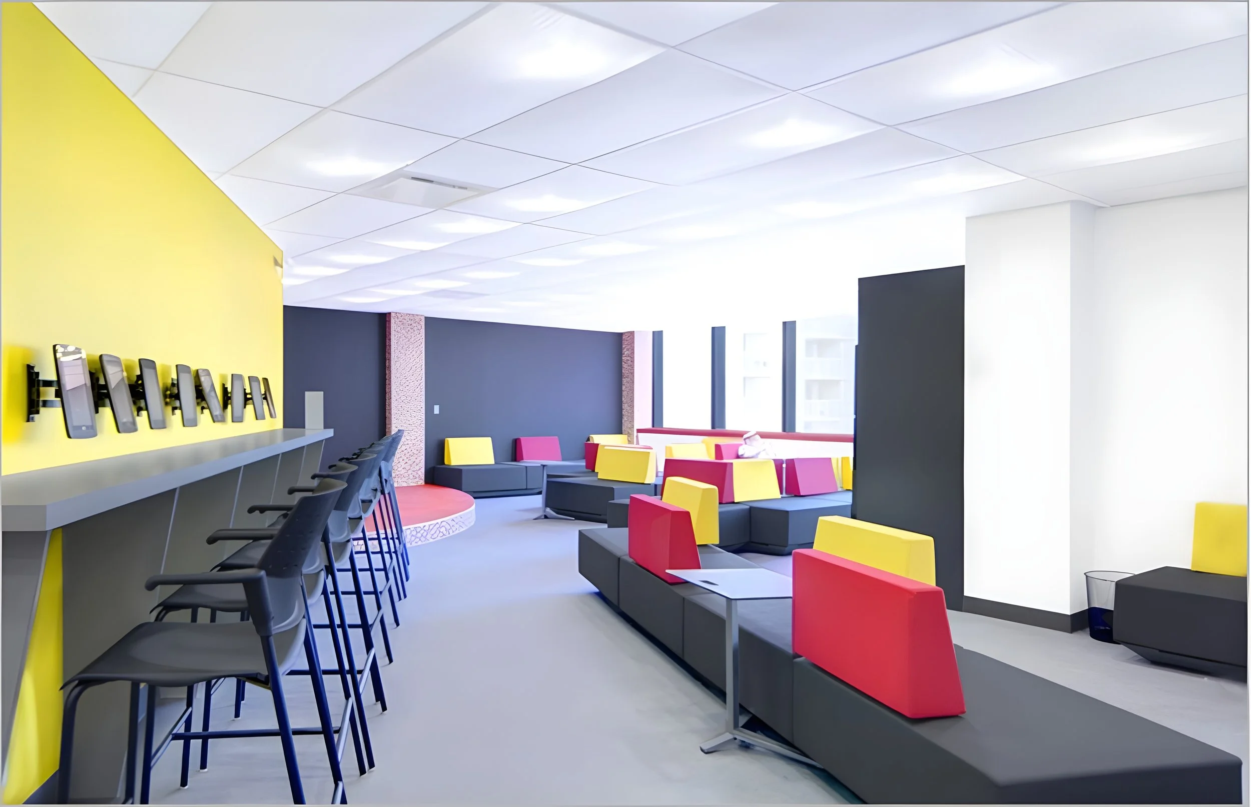 Canadian Language Learning College
