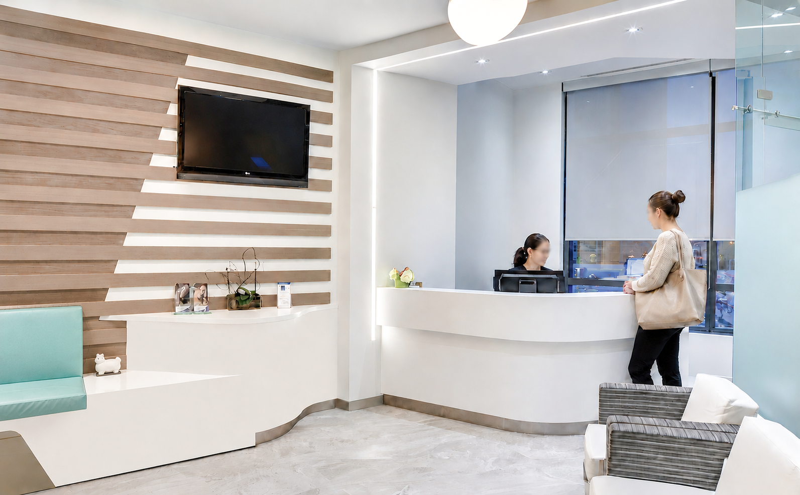 EyeFACE Surgical Institute