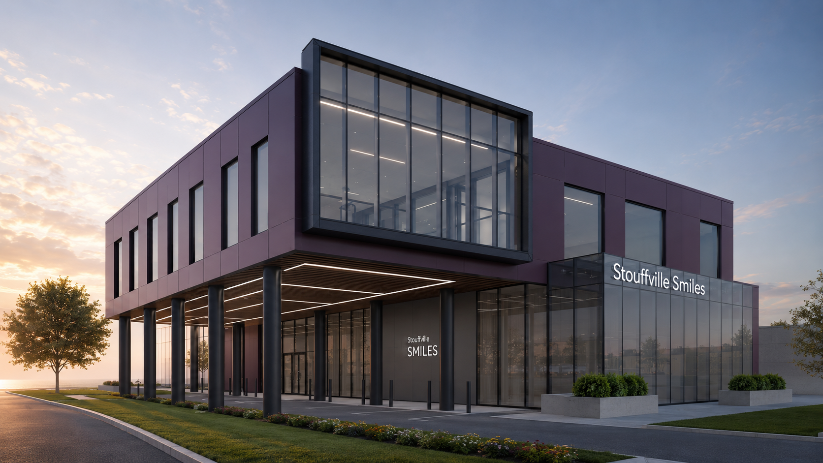 Stouffville Smiles Dental
