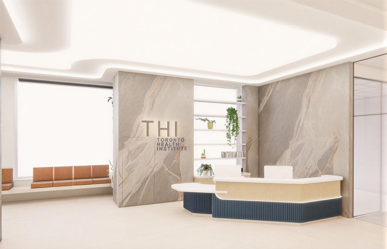 Toronto Health Institute Surgical Centre