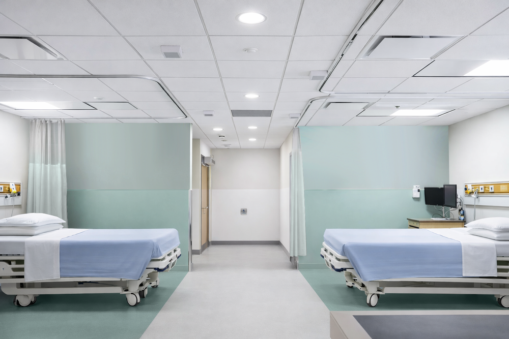 Credit Valley Hospital Maternal Services