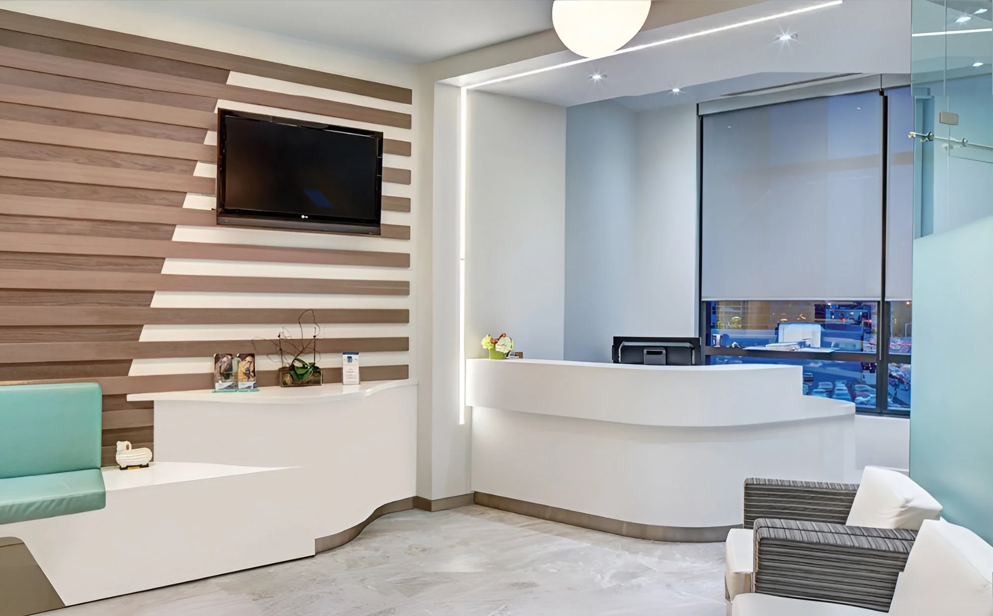 Eye Face Surgical Institute