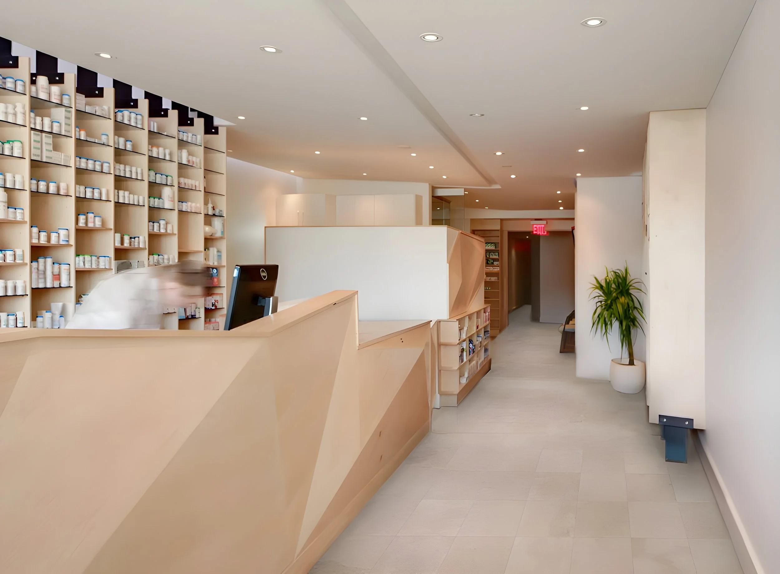Danforth Pharmacy