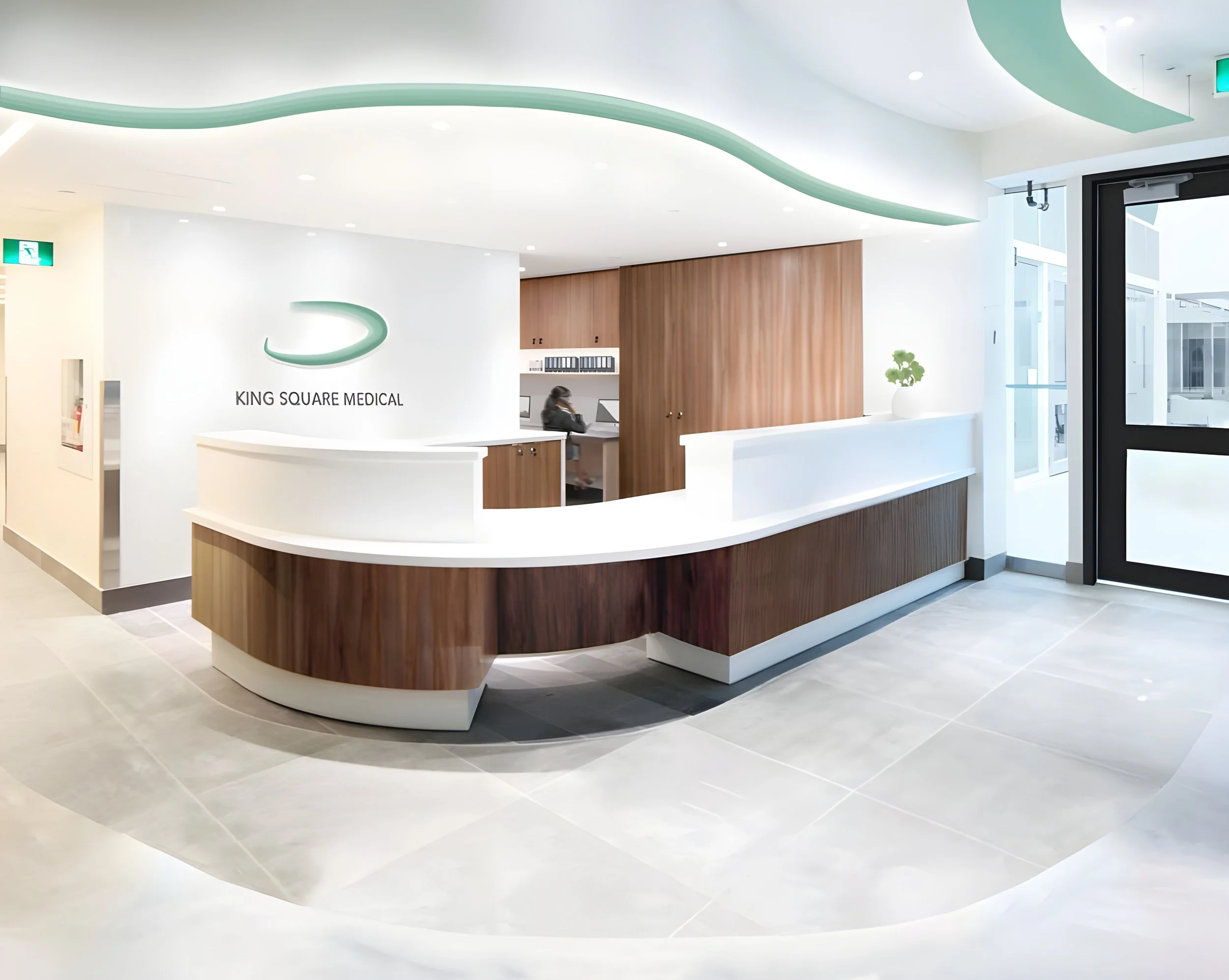 King Square Medical Centre