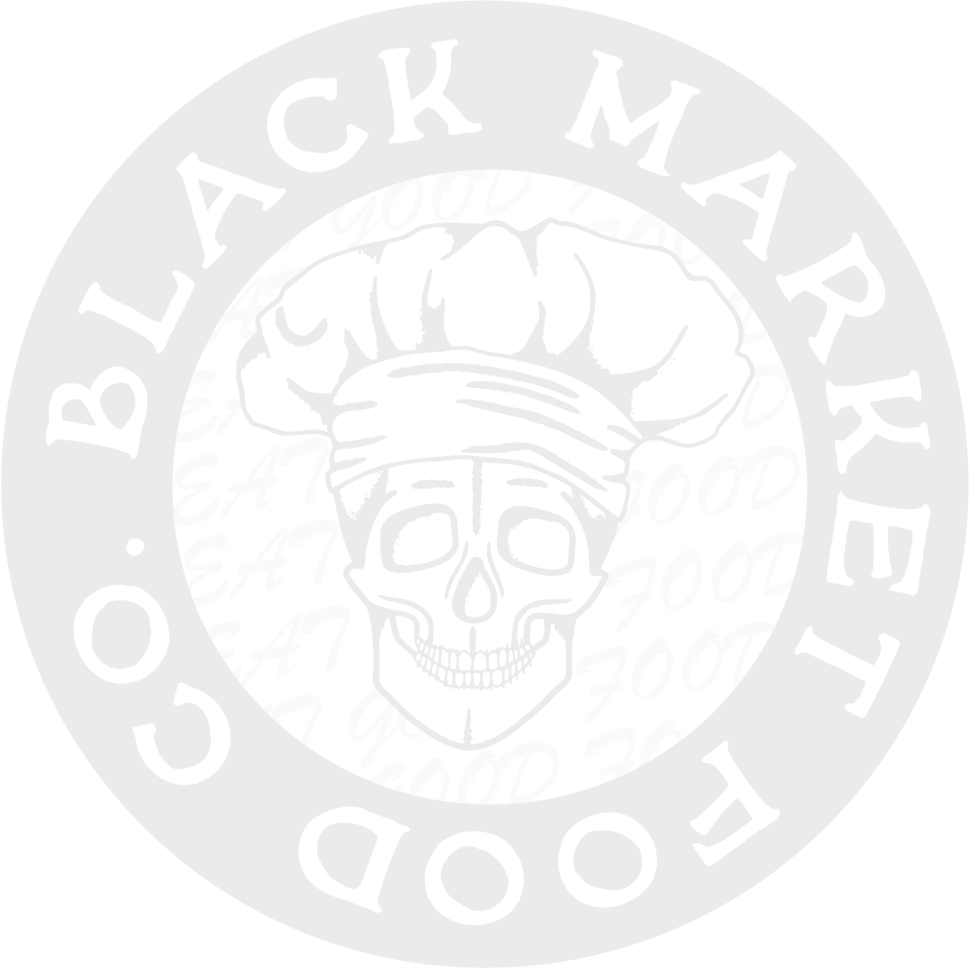 The Black Market Food Co