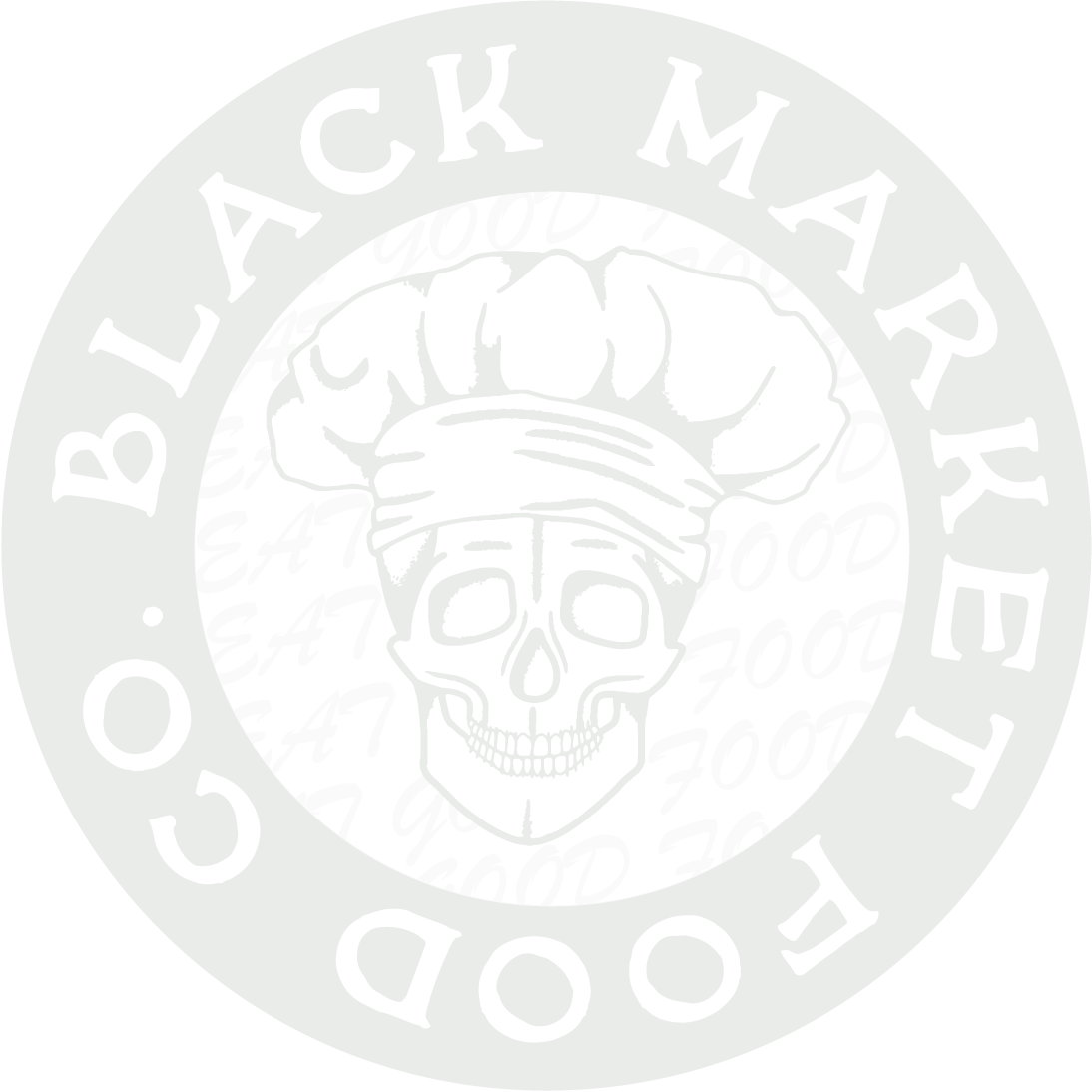 The Black Market Food Co