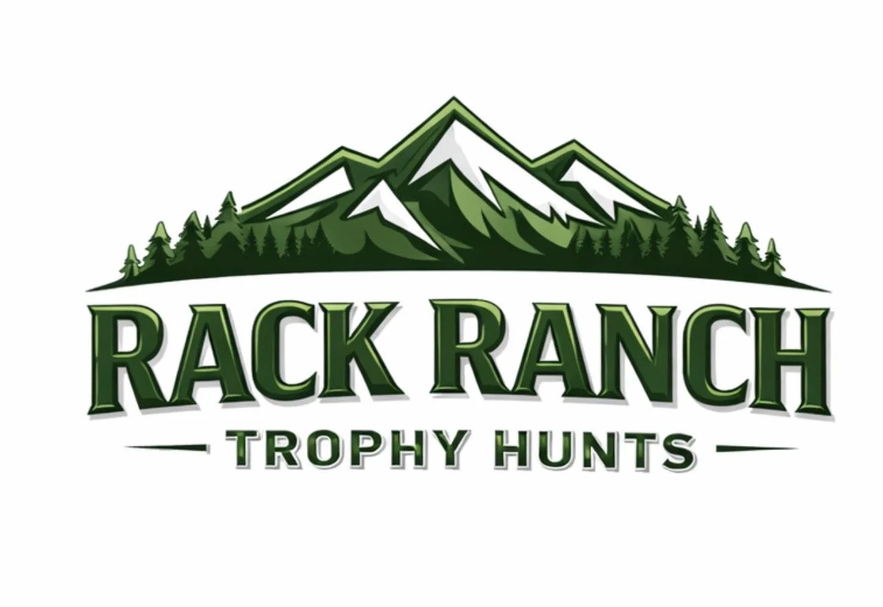 RACK RANCH TROPHY HUNTS