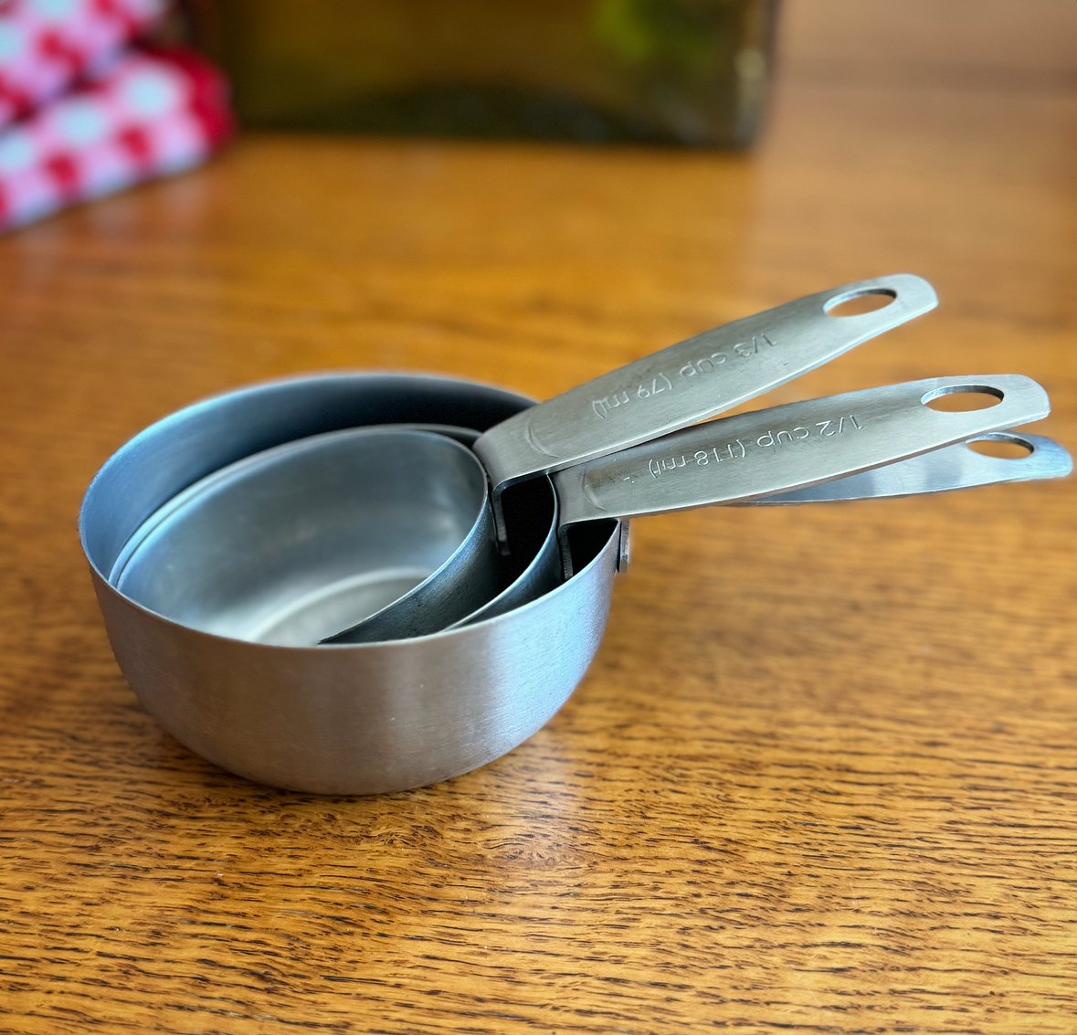 Measuring Cups