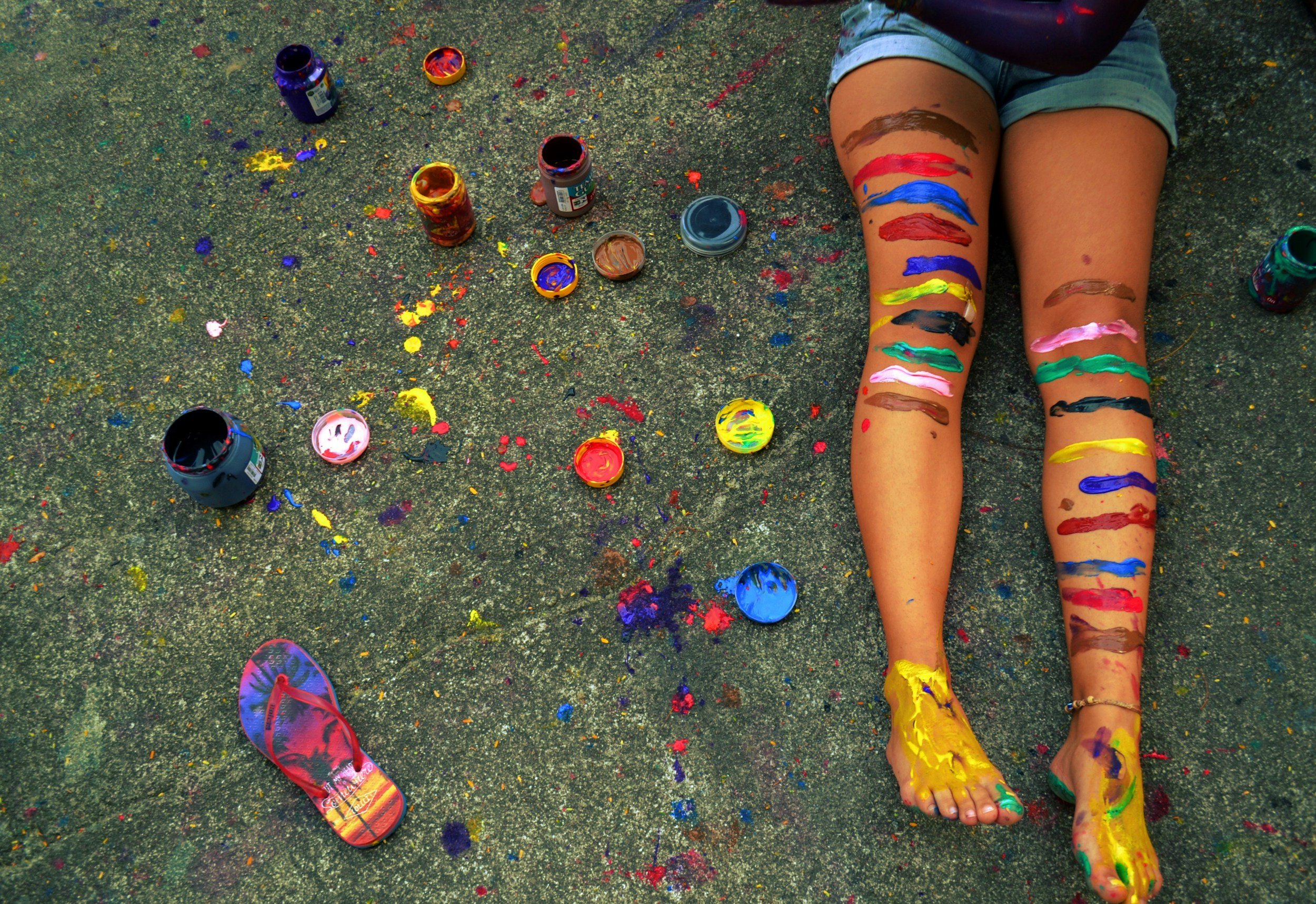 6 Signs You Might be a (neuro)Divergent Mom.