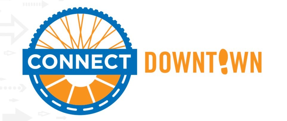 Connect Downtown DSM