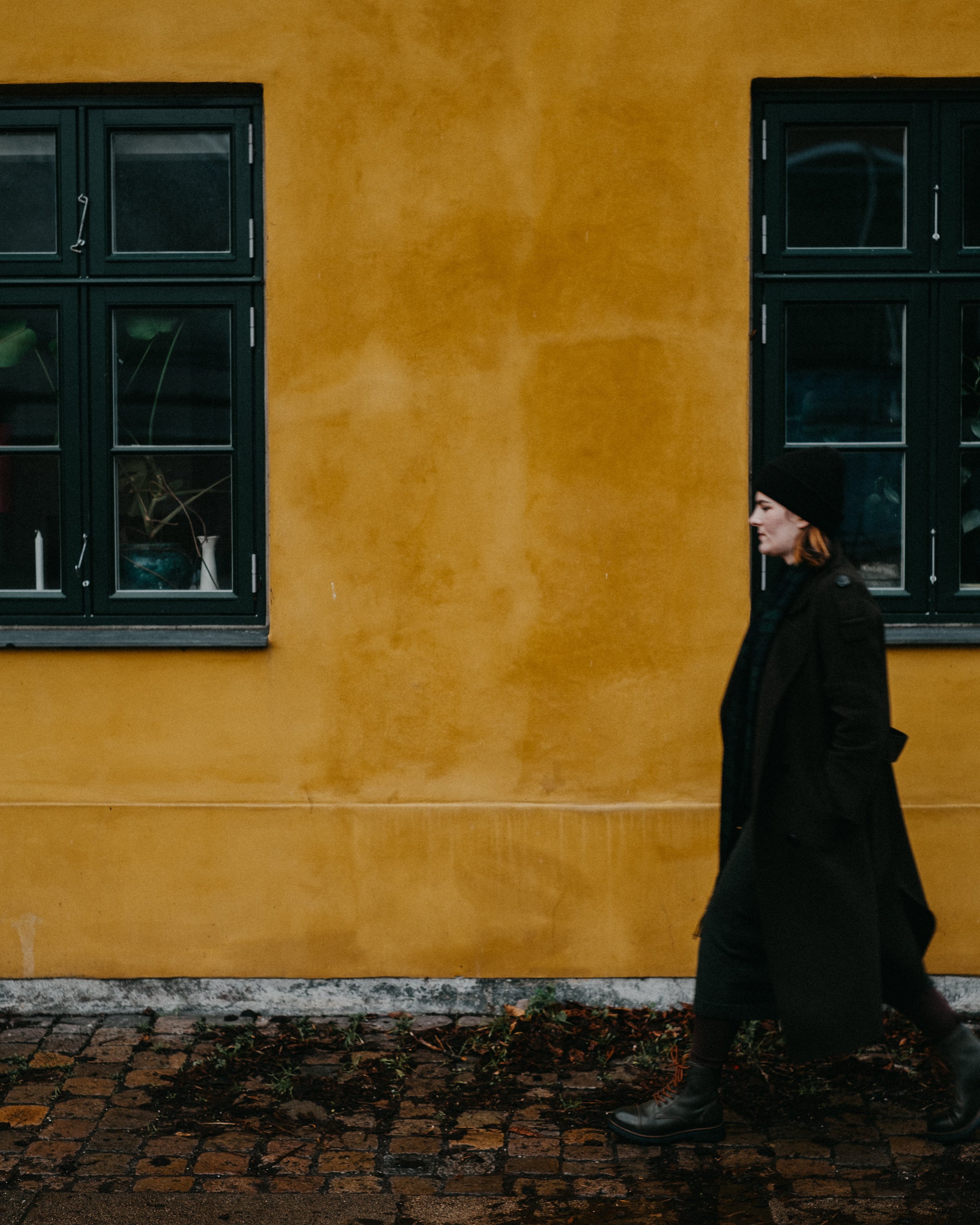 street photography in Copenhagen