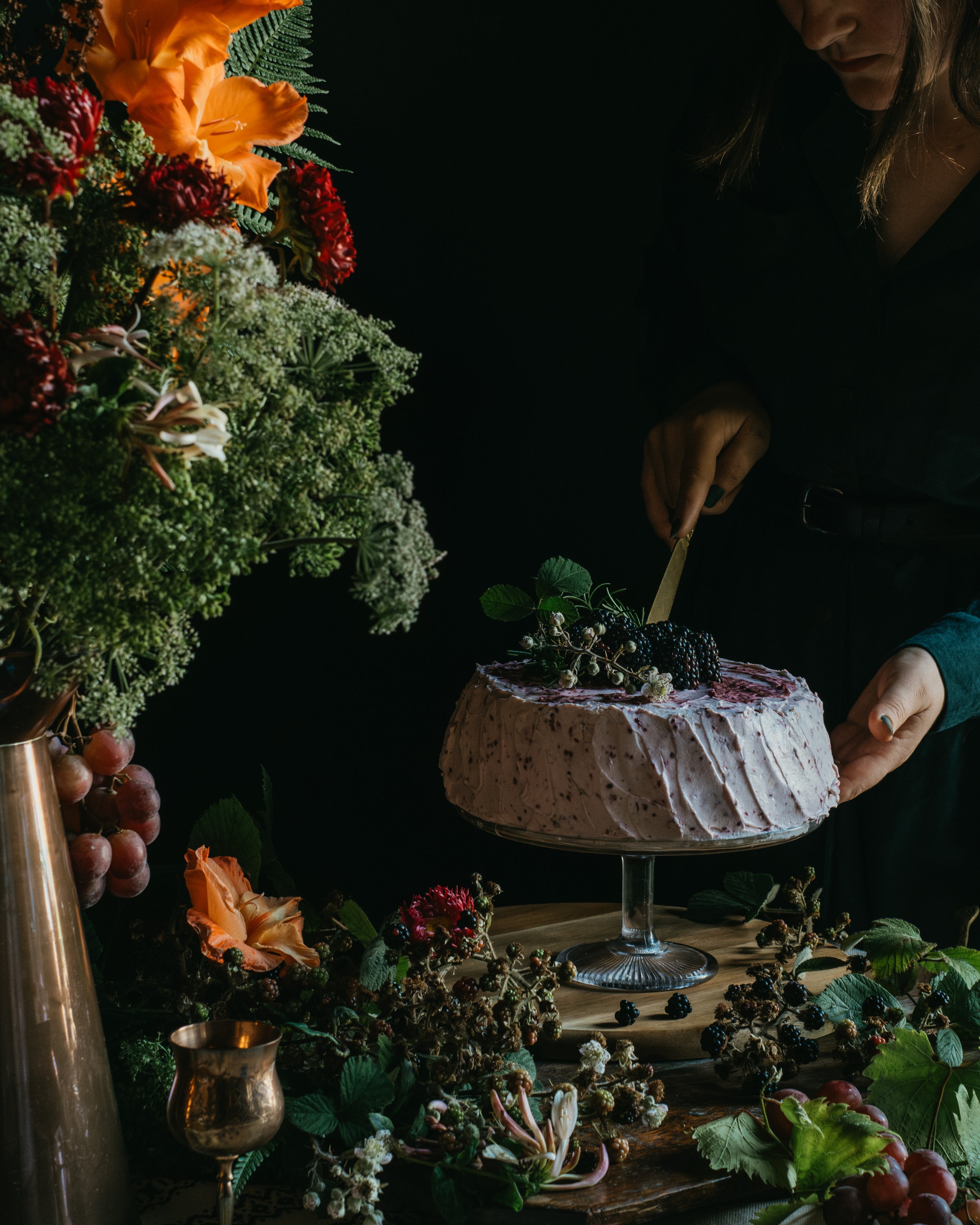 On artful living