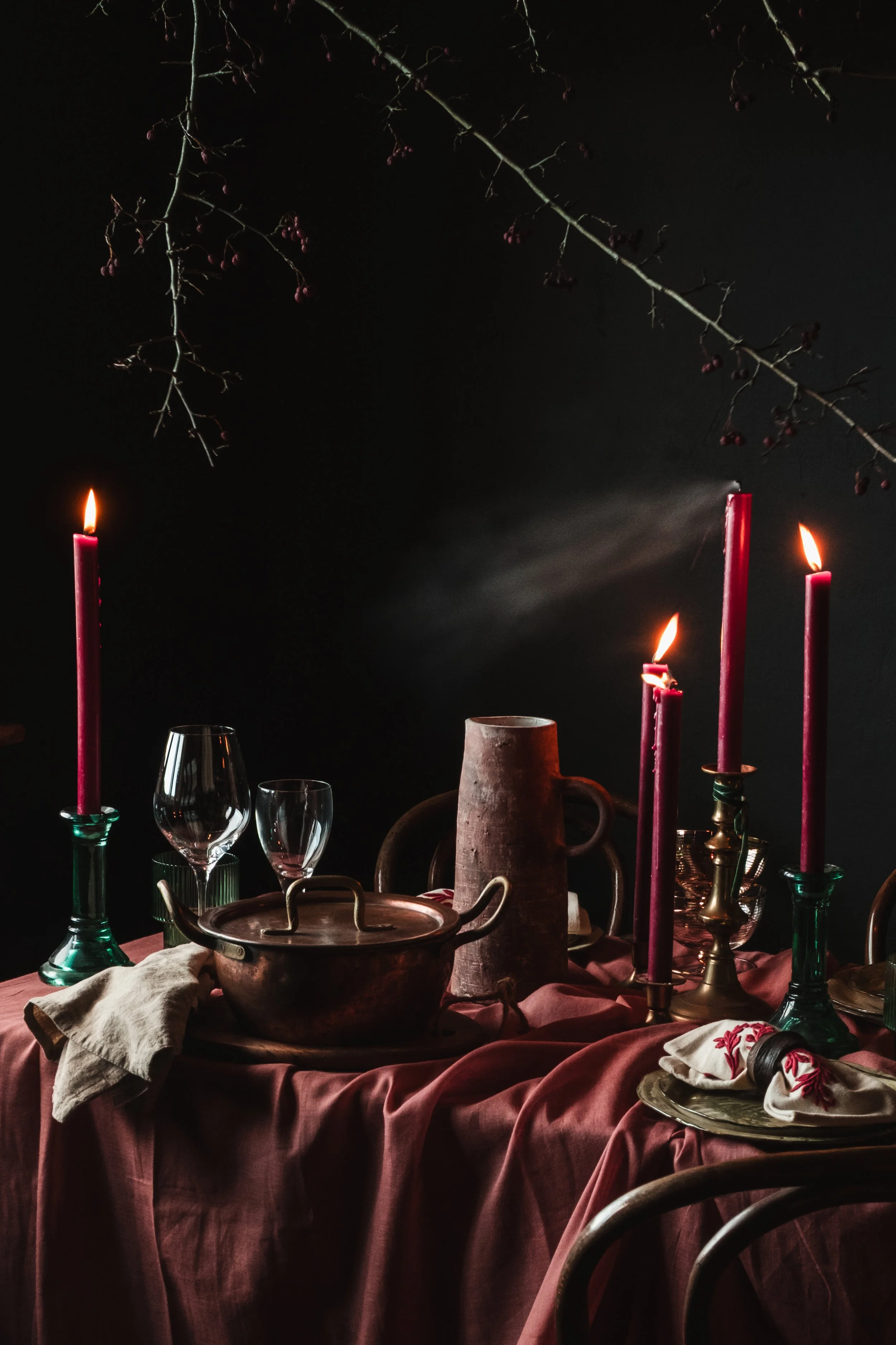 Why New Year resolutions don’t work &amp; what to do instead