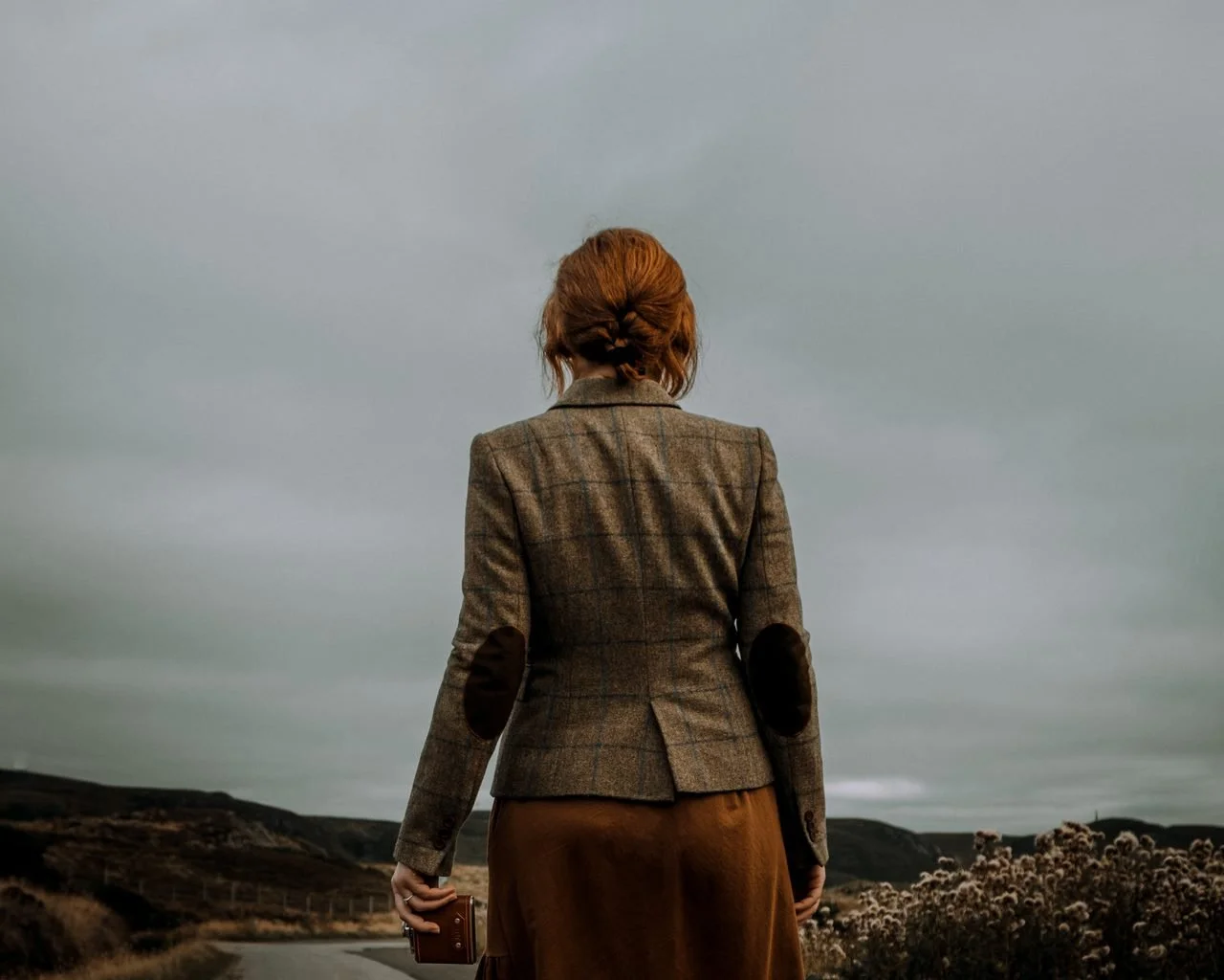 Things I won’t allow to hold me back in 2026