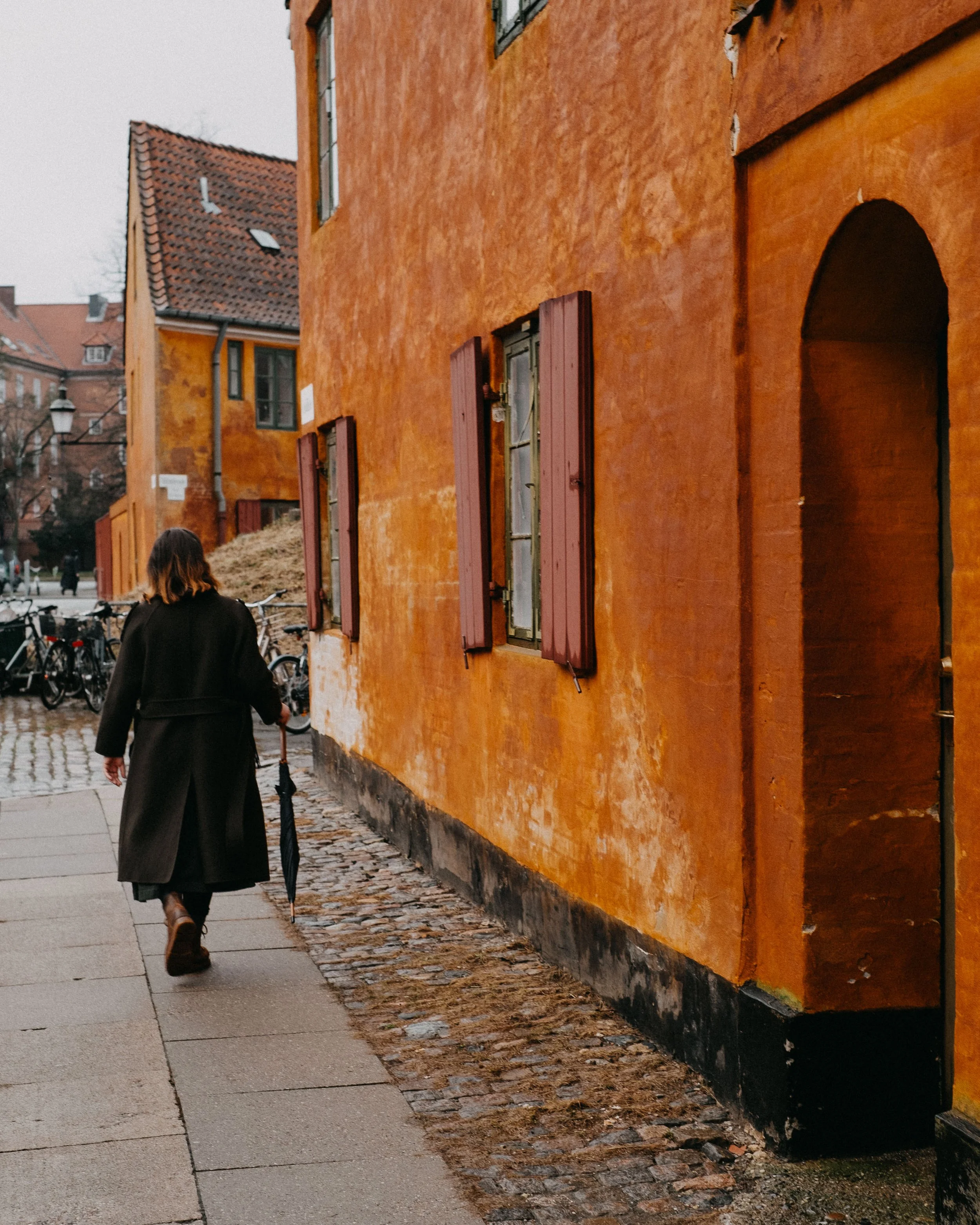 krokodillegade copenhagen street photography