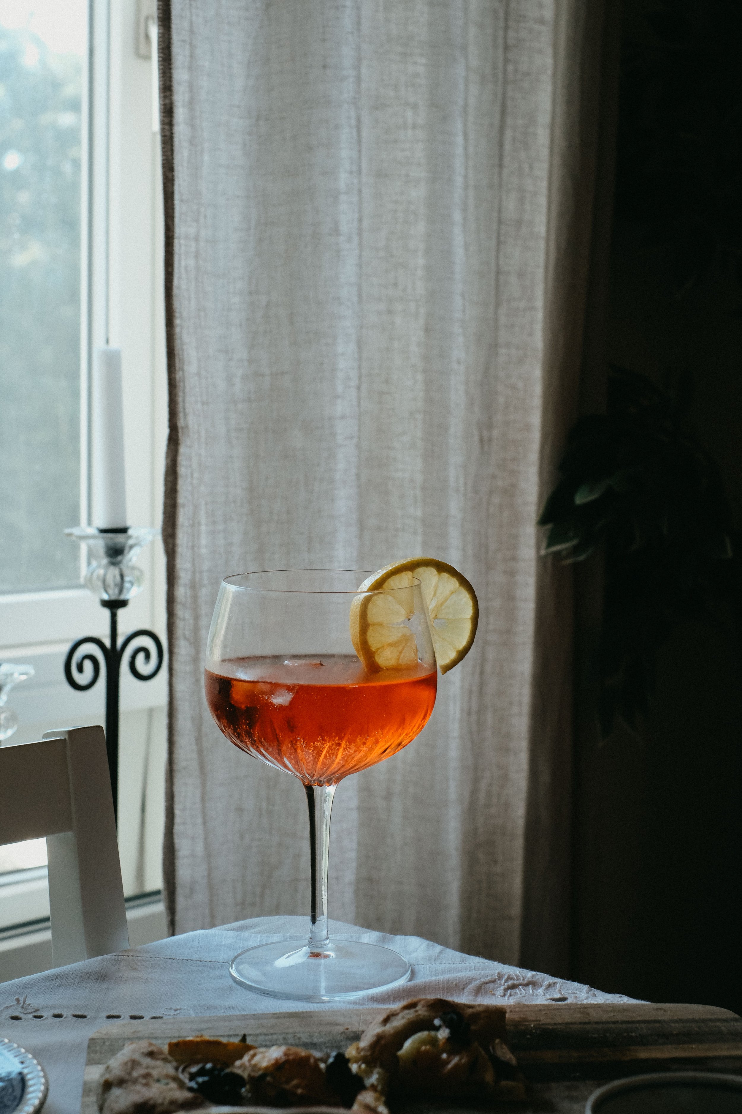 aperol sprits