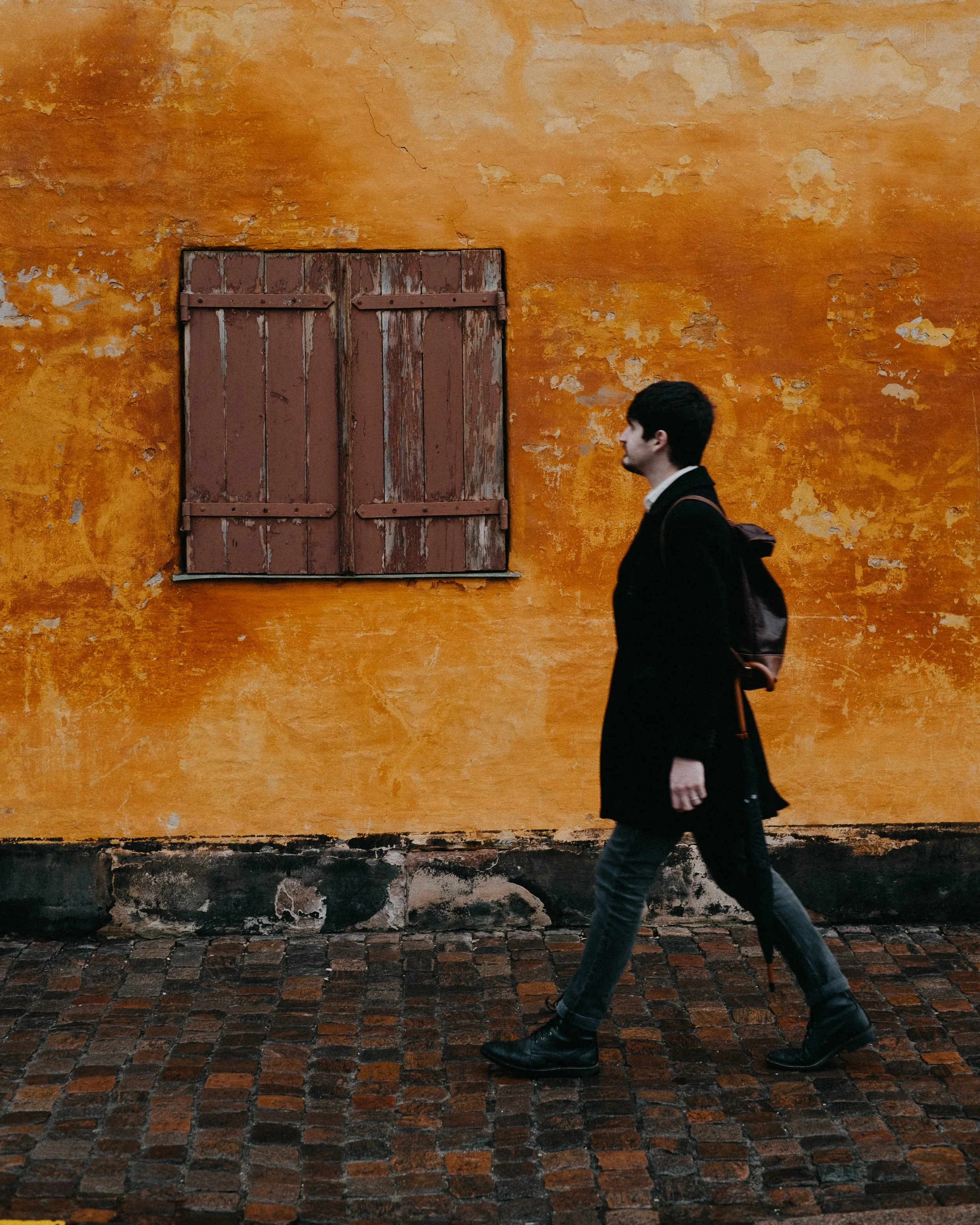 street photography in Copenhagen