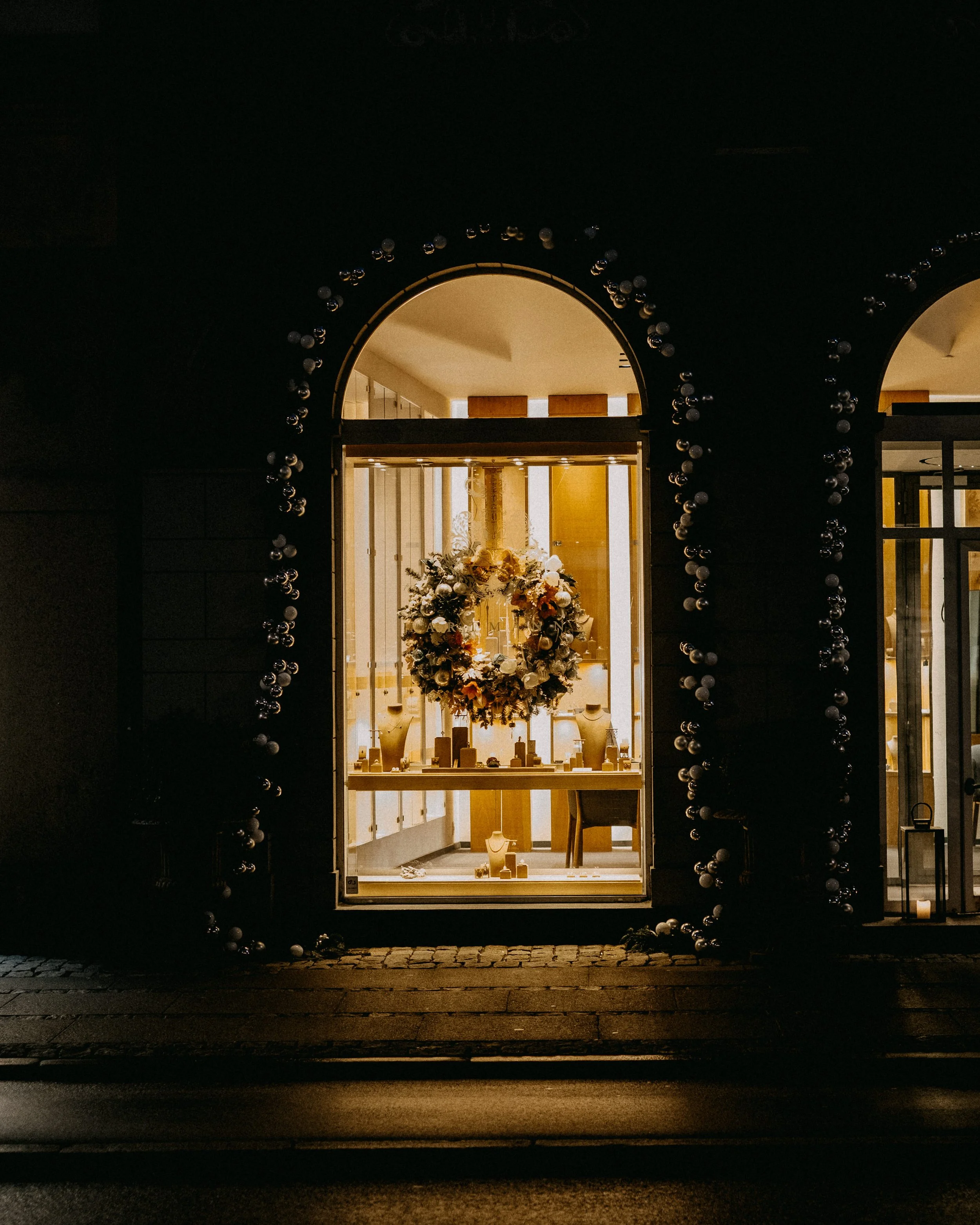 Christmas in Copenhagen