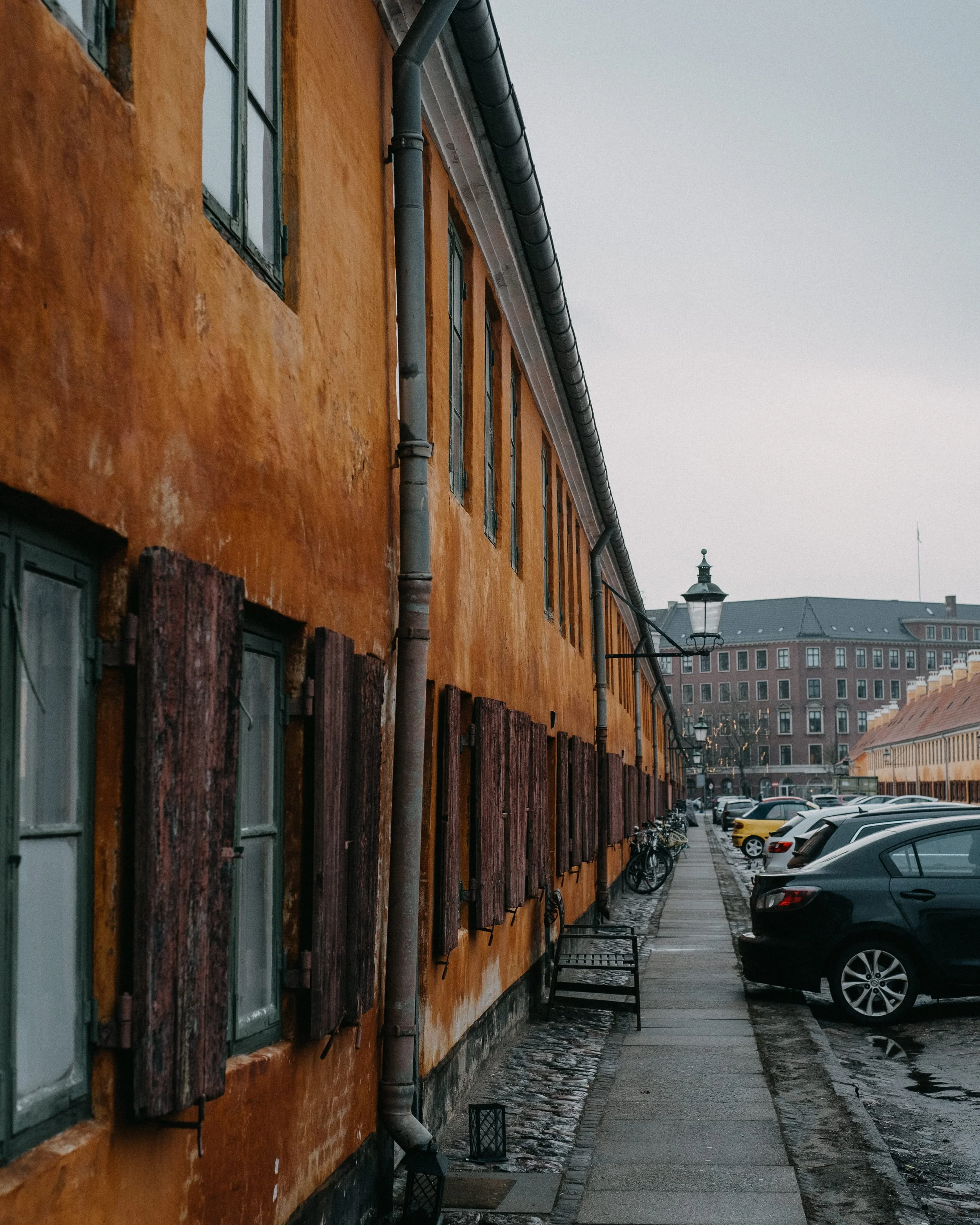 krokodillegade copenhagen street photography