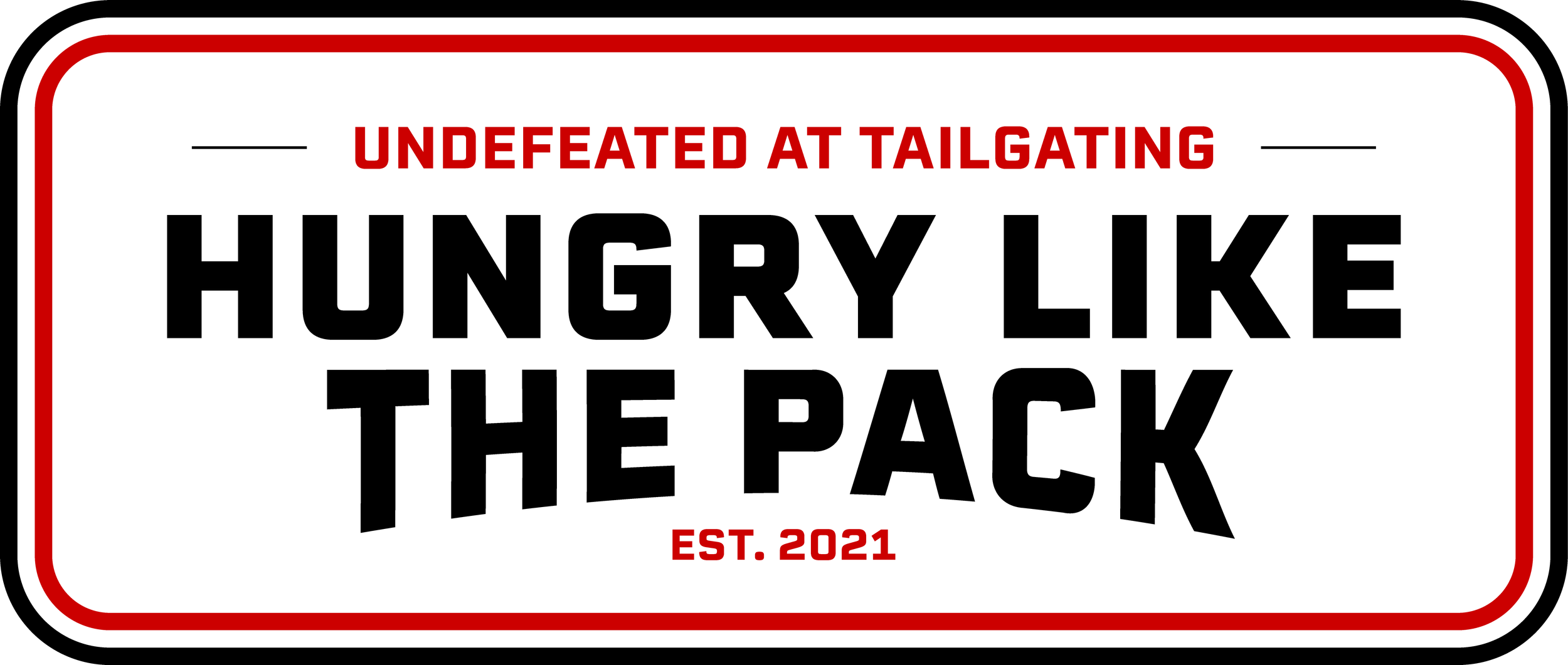 Wordmark Patch for hat