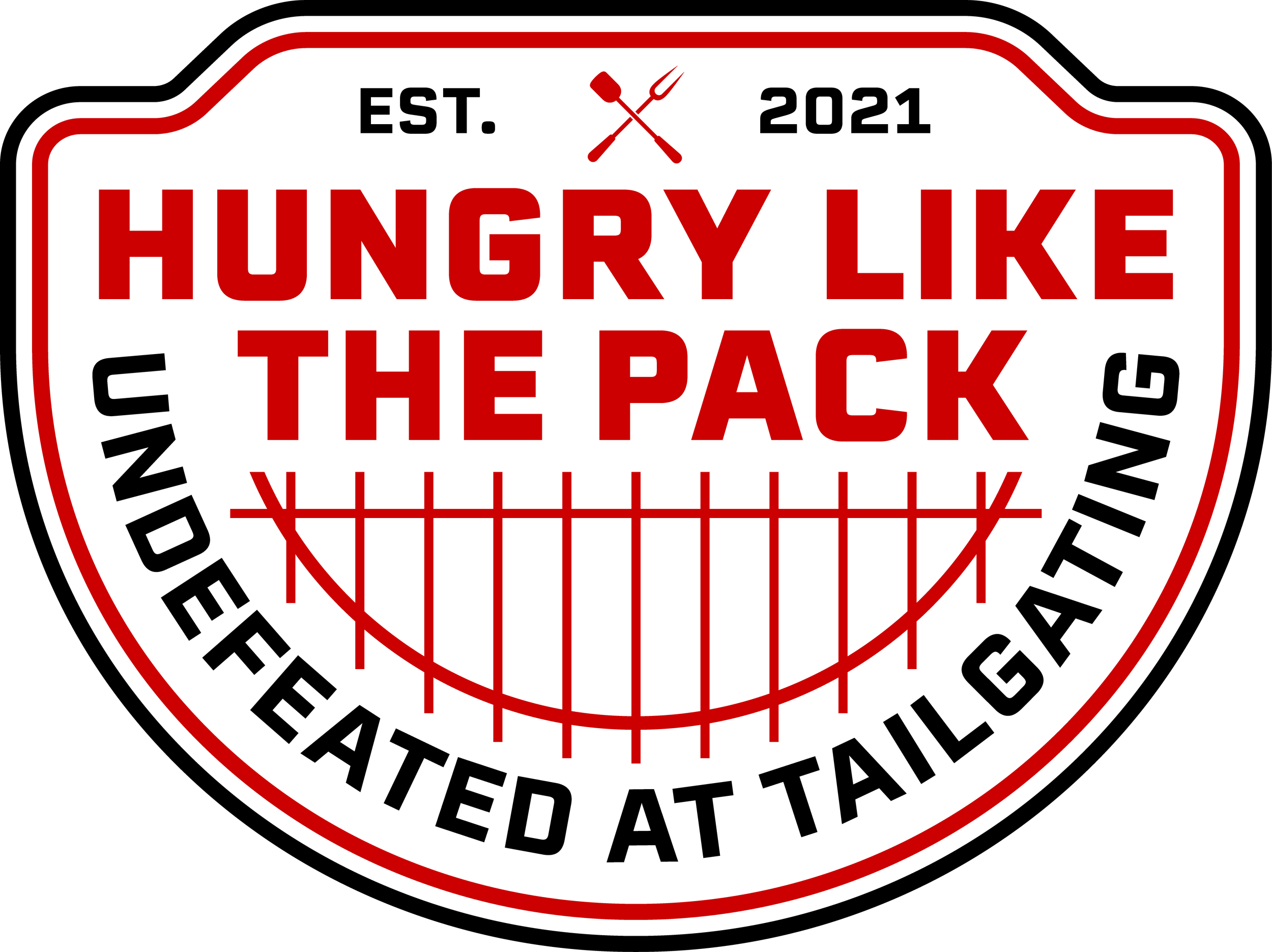 Patch Secondary Logo