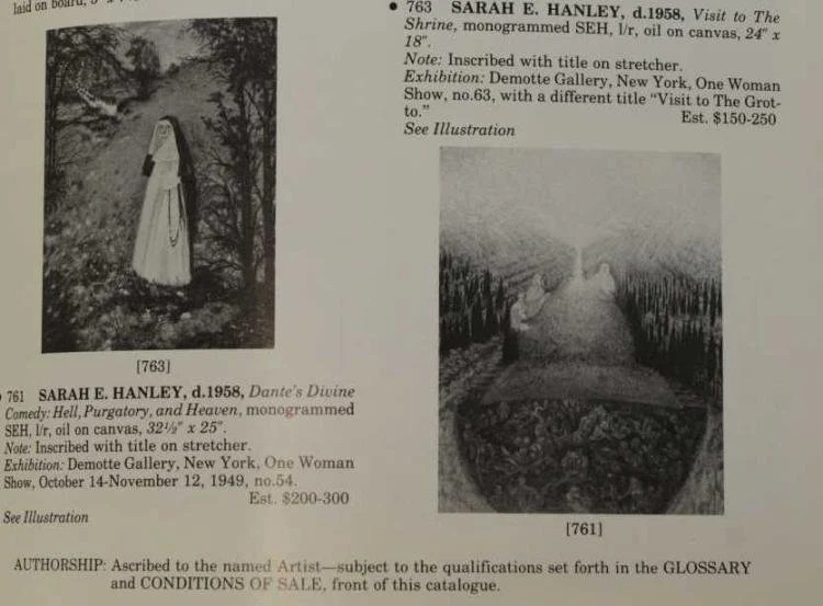  From 1985 Phillips Auction Catalog 